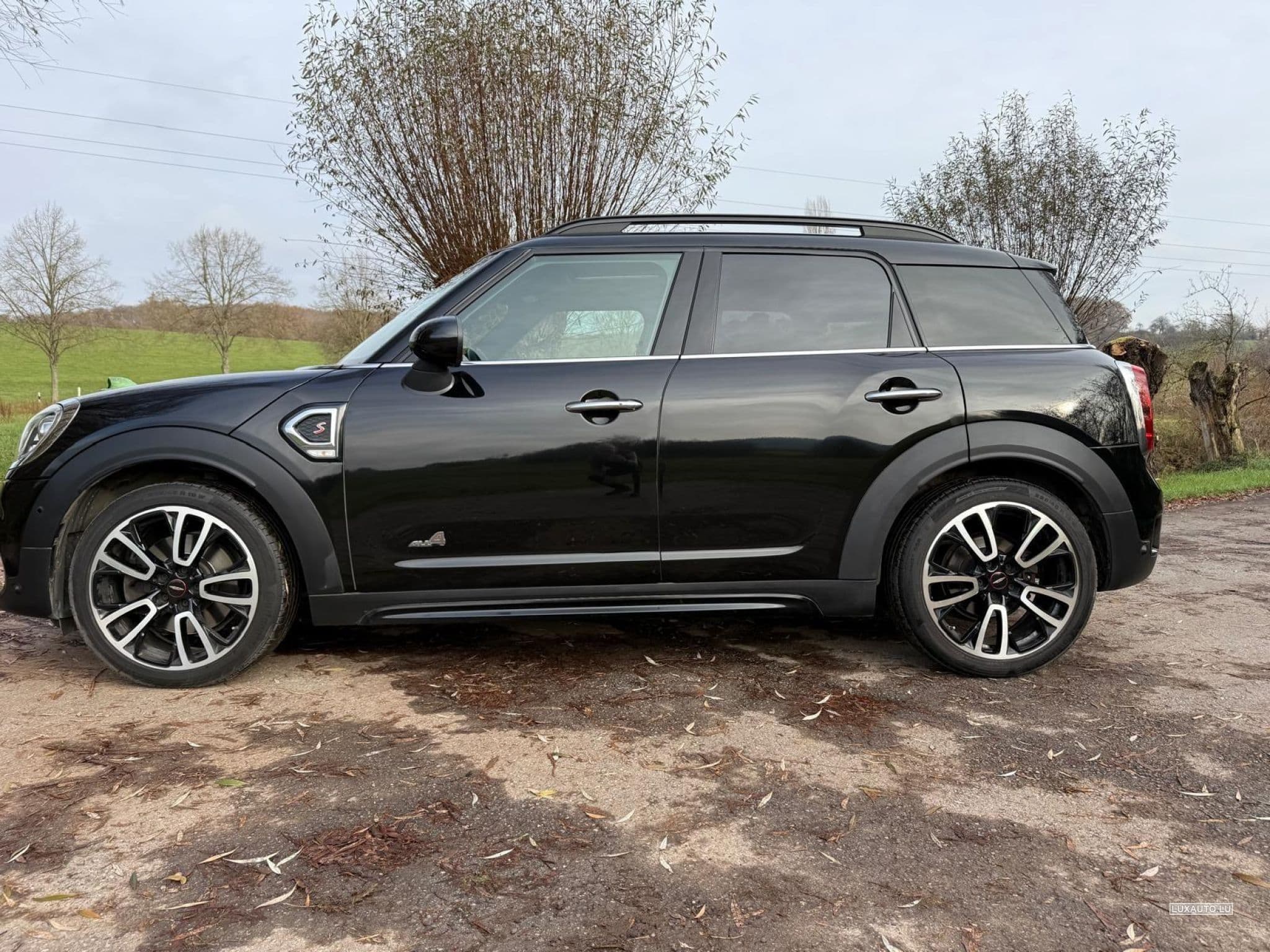 Mini Countryman SD (2018) - Foto 1