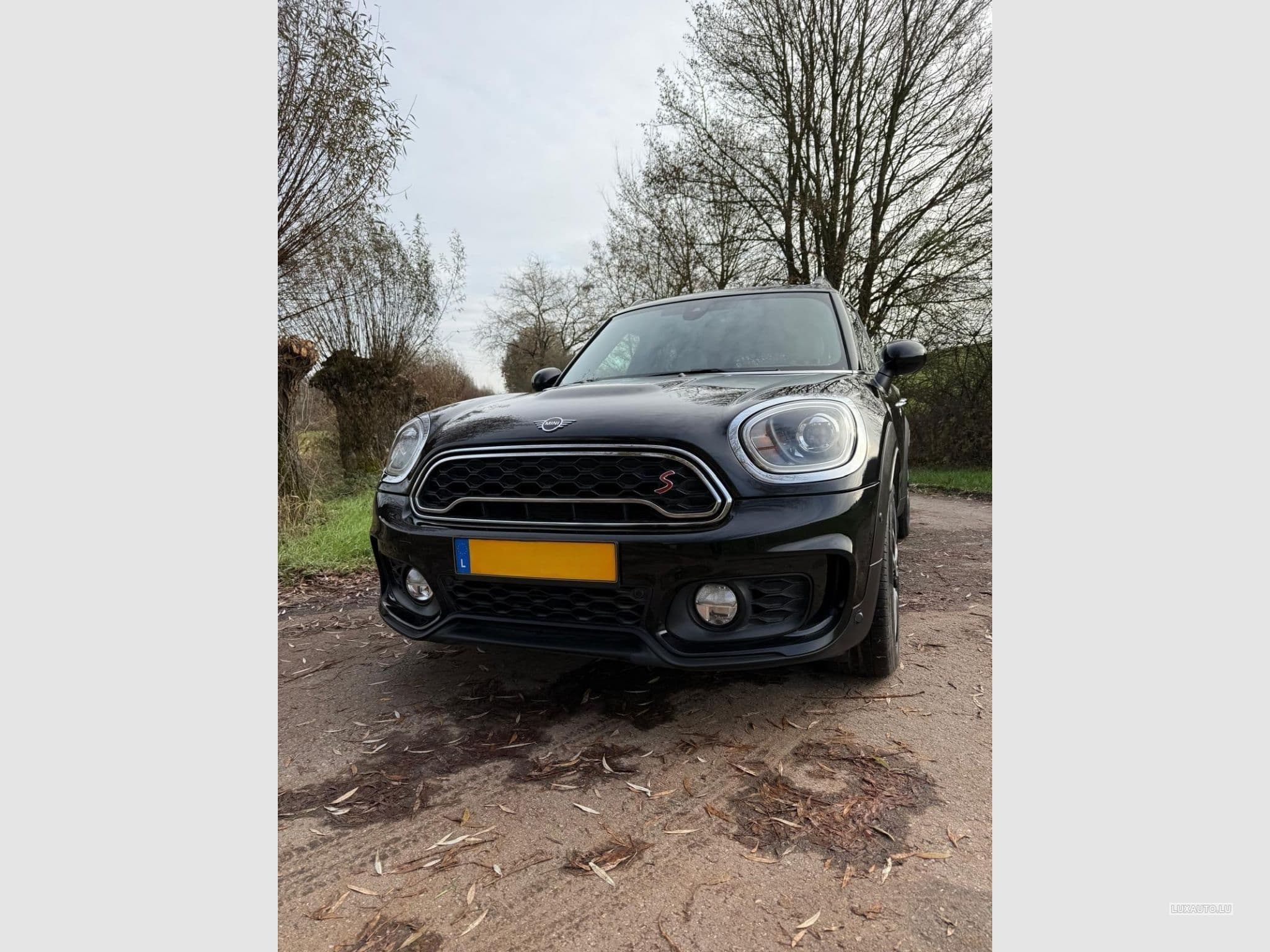Mini Countryman SD (2018) - Foto 3