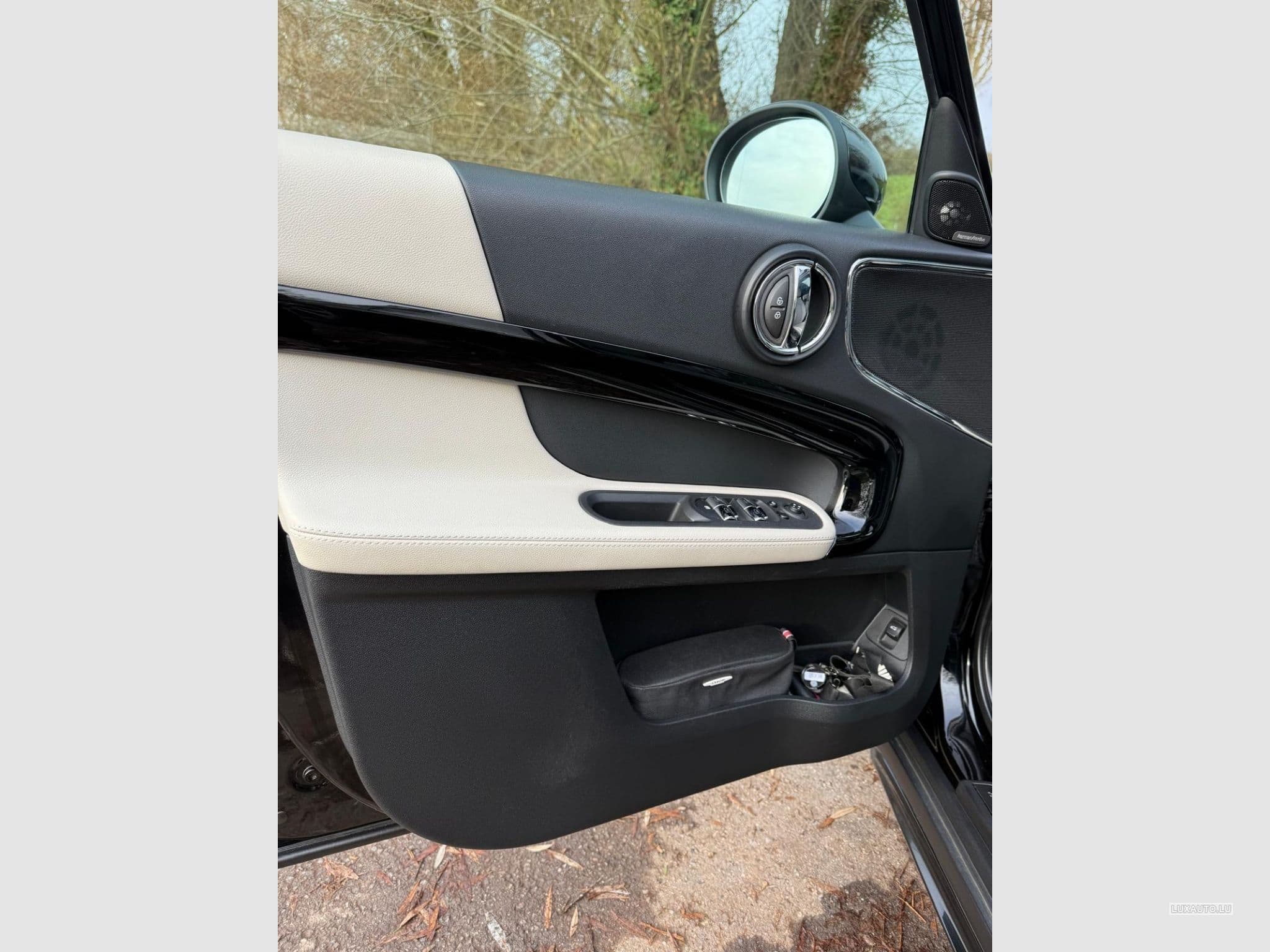 Mini Countryman SD (2018) - Foto 5