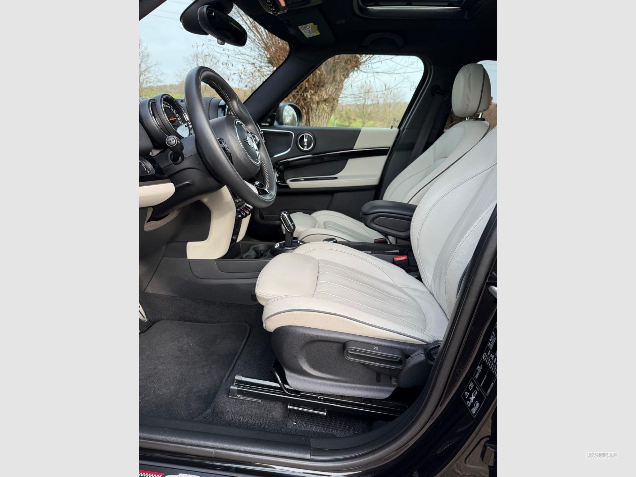 Mini Countryman SD (2018) - Foto 7