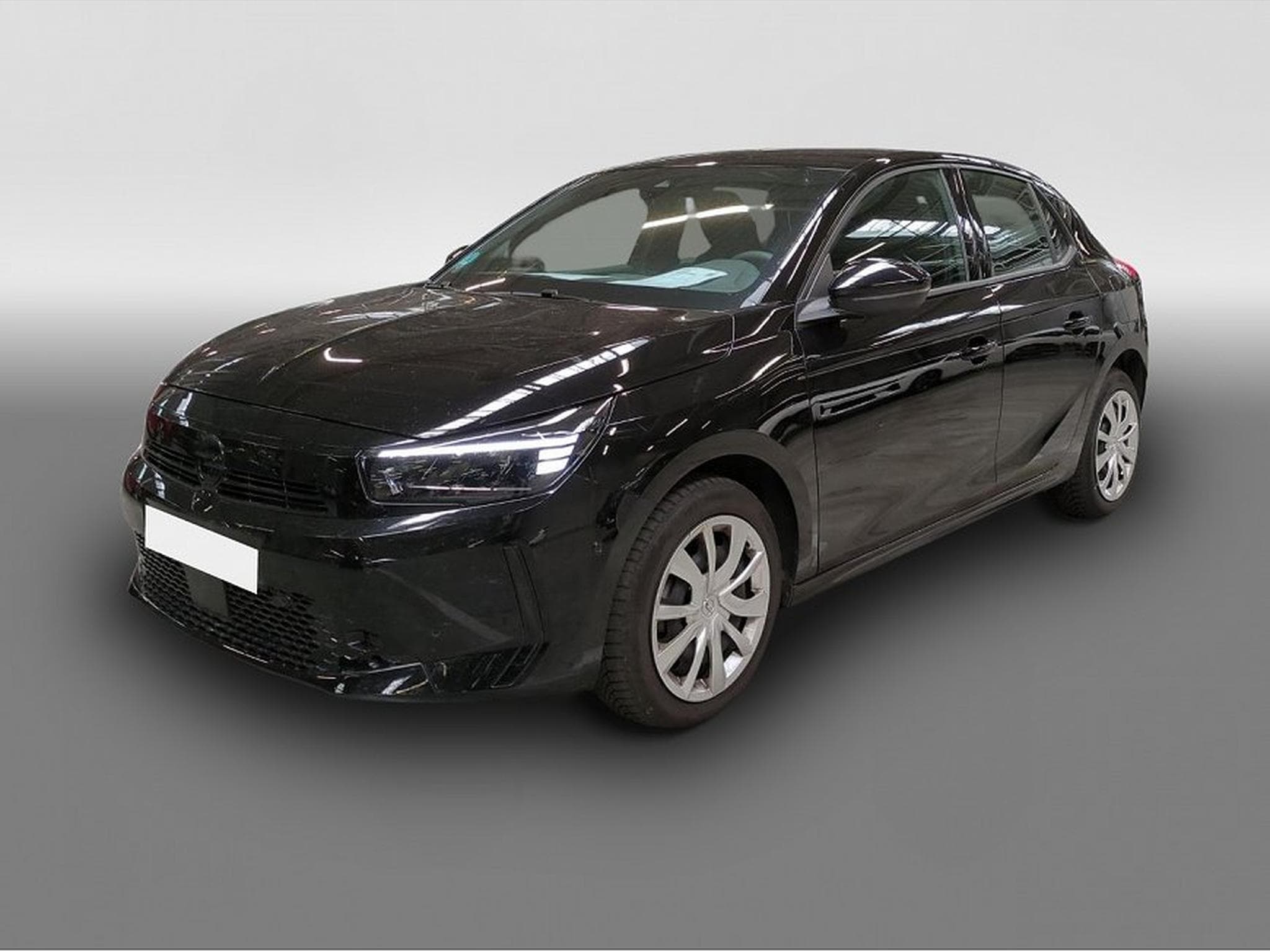 Opel Corsa (2024) - Foto 1