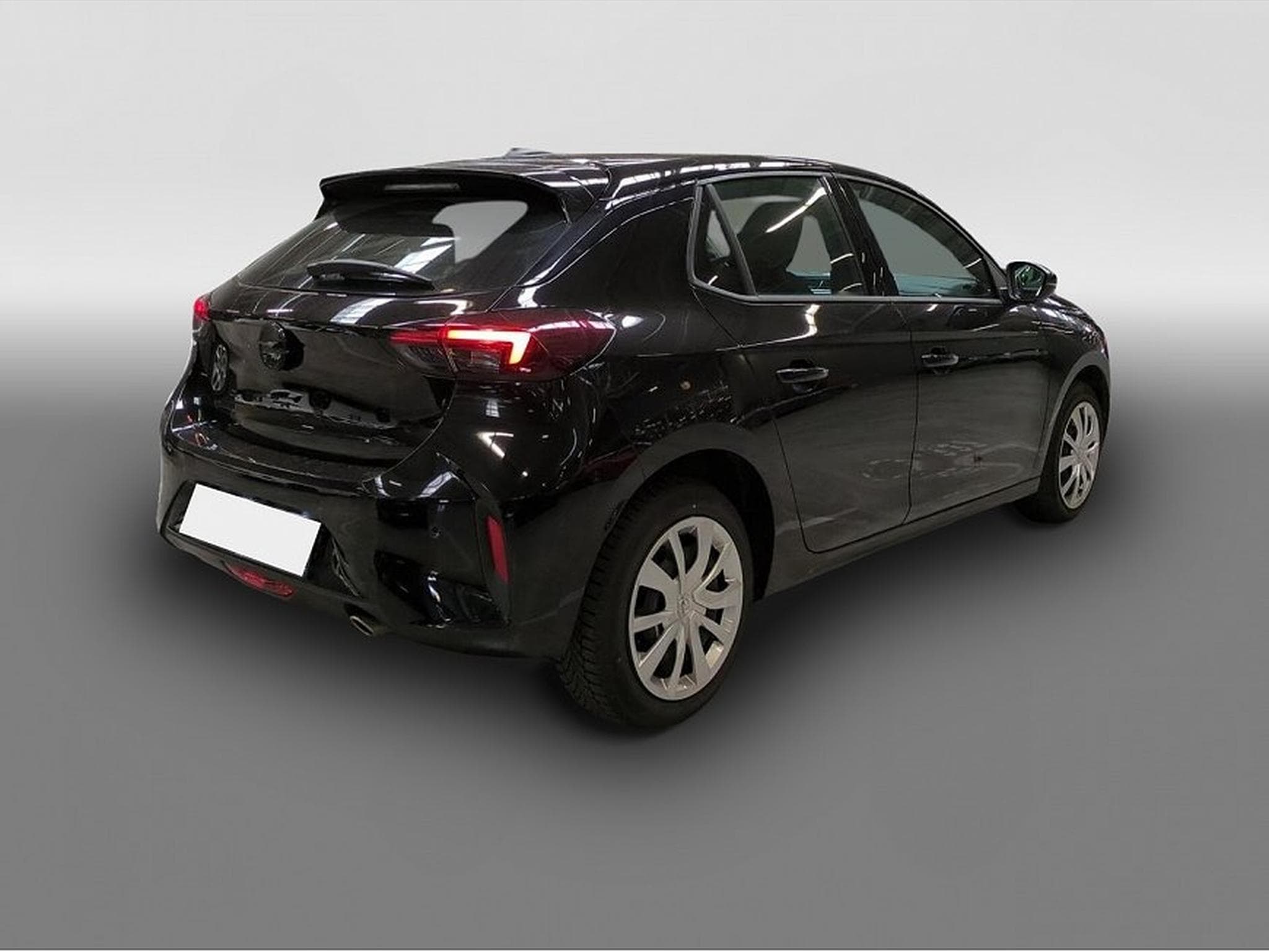 Opel Corsa (2024) - Foto 3