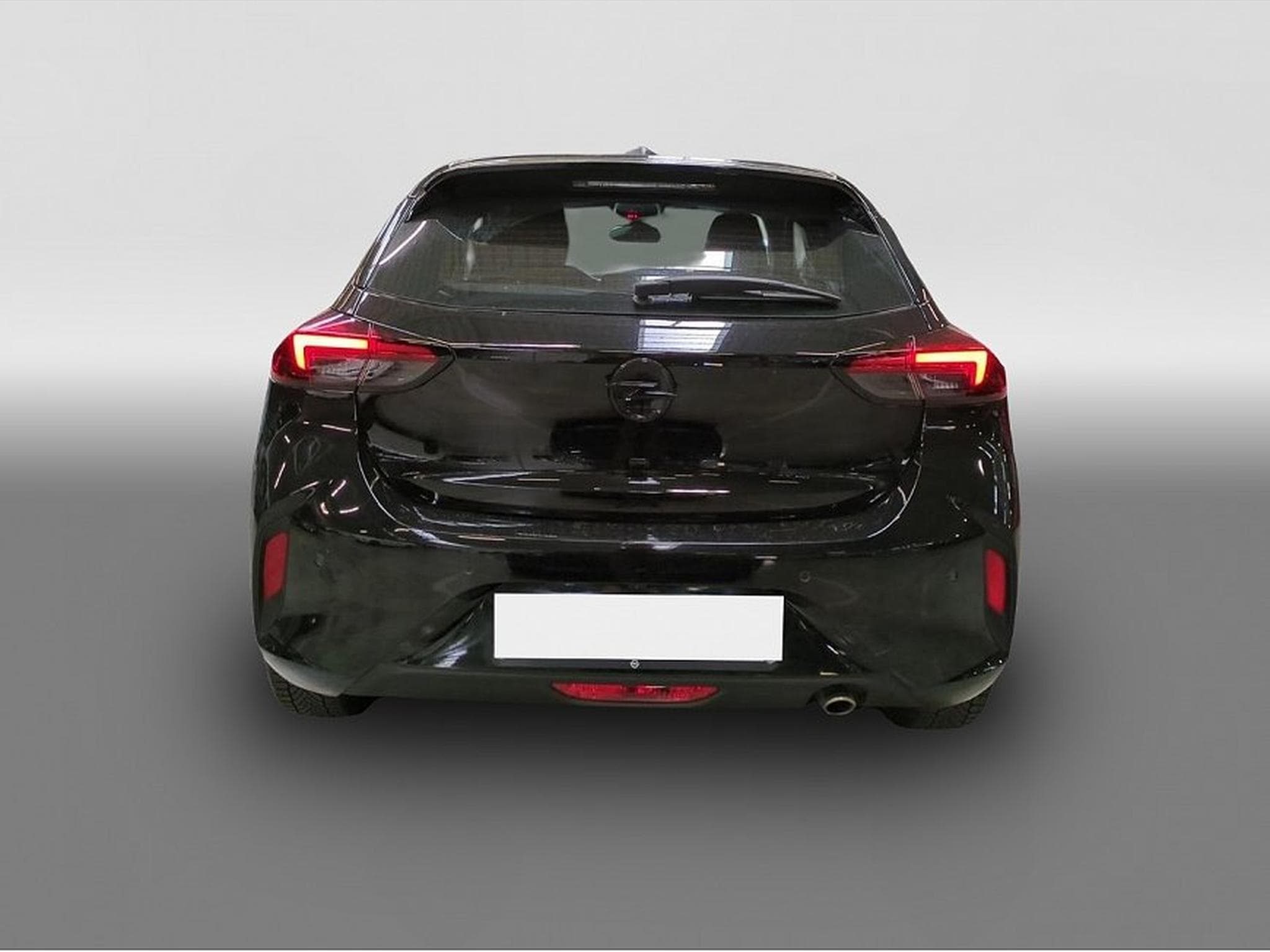 Opel Corsa (2024) - Foto 4