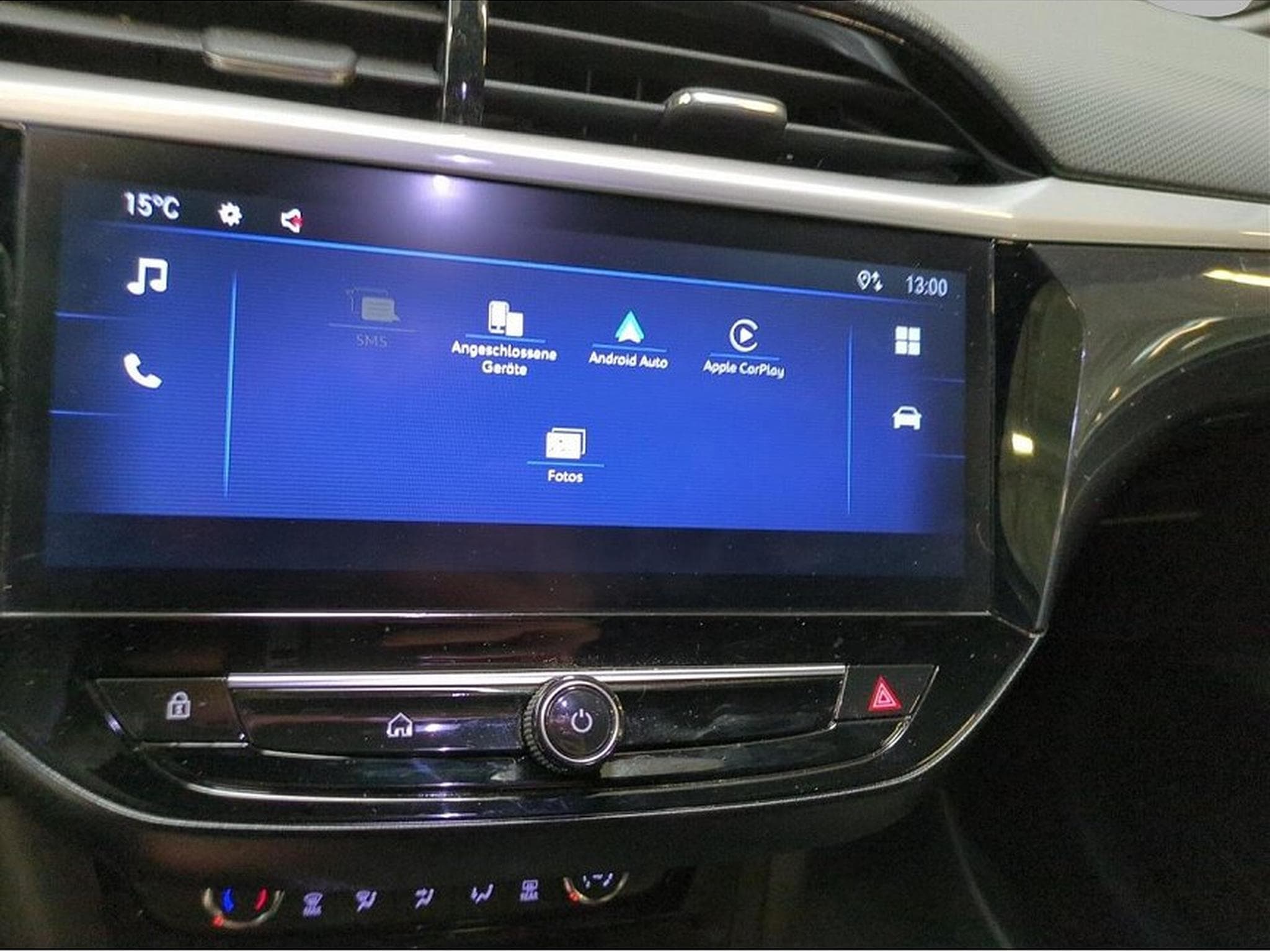 Opel Corsa (2024) - Foto 6