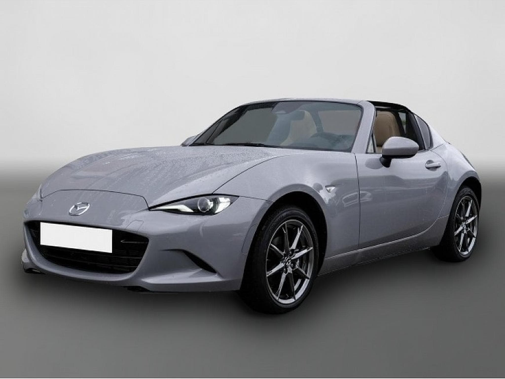 Mazda MX-5 (2026) - Photo 1