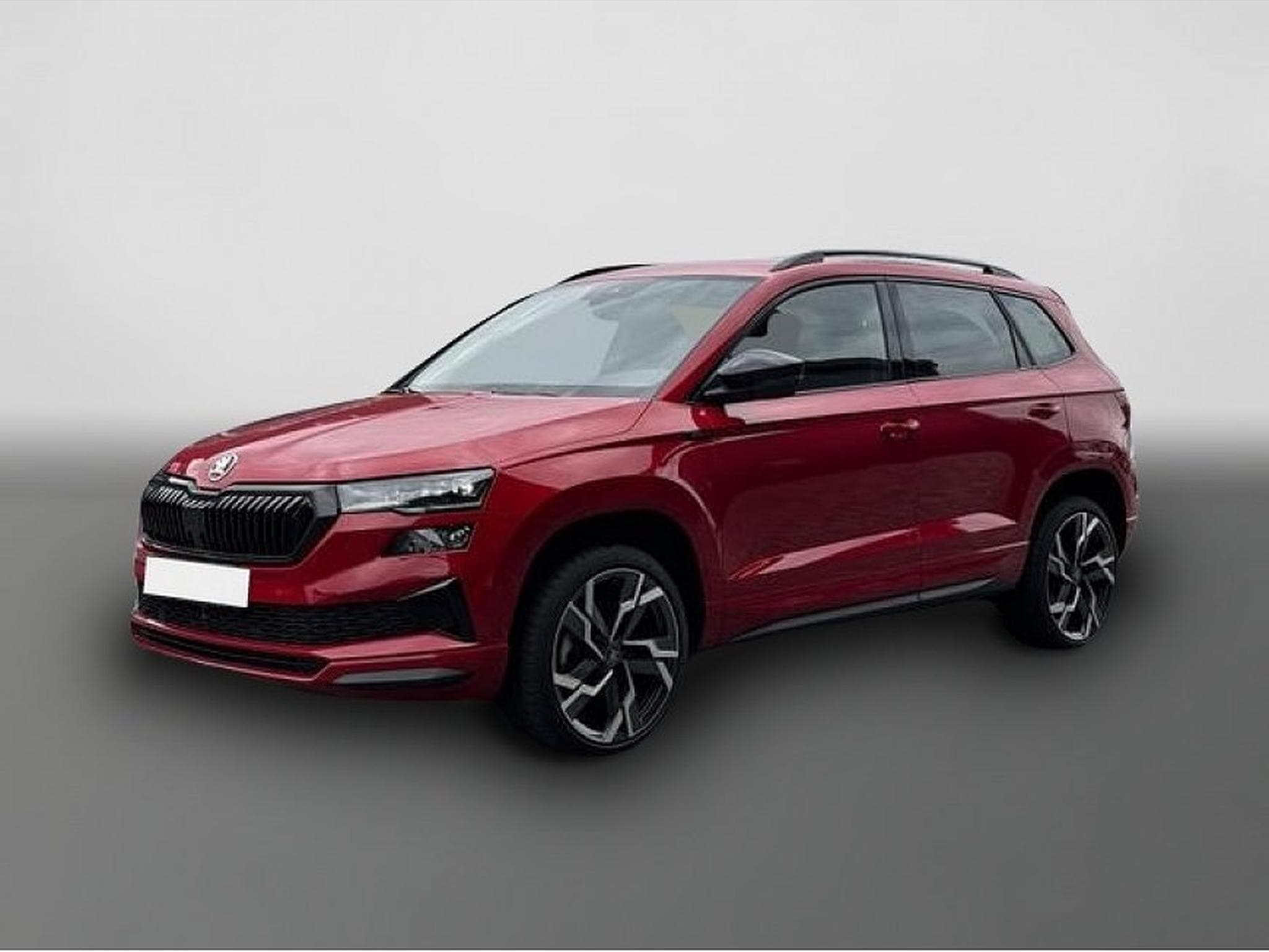 Skoda Karoq (2025) - Photo 1