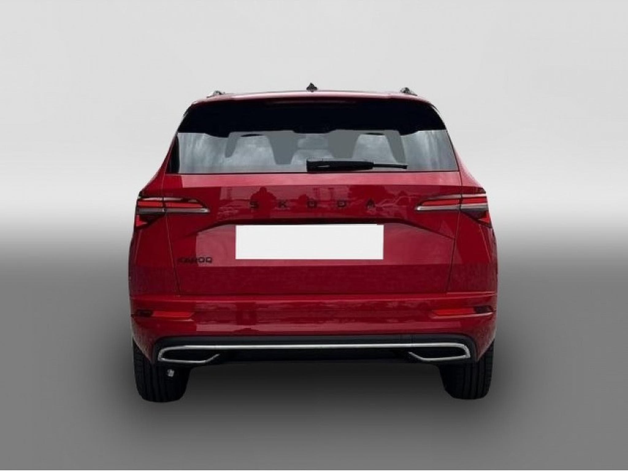 Skoda Karoq (2025) - Photo 3
