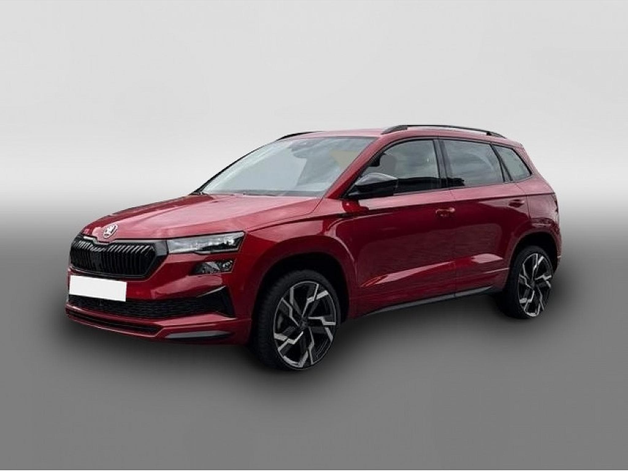 Skoda Karoq (2025) - Photo 1