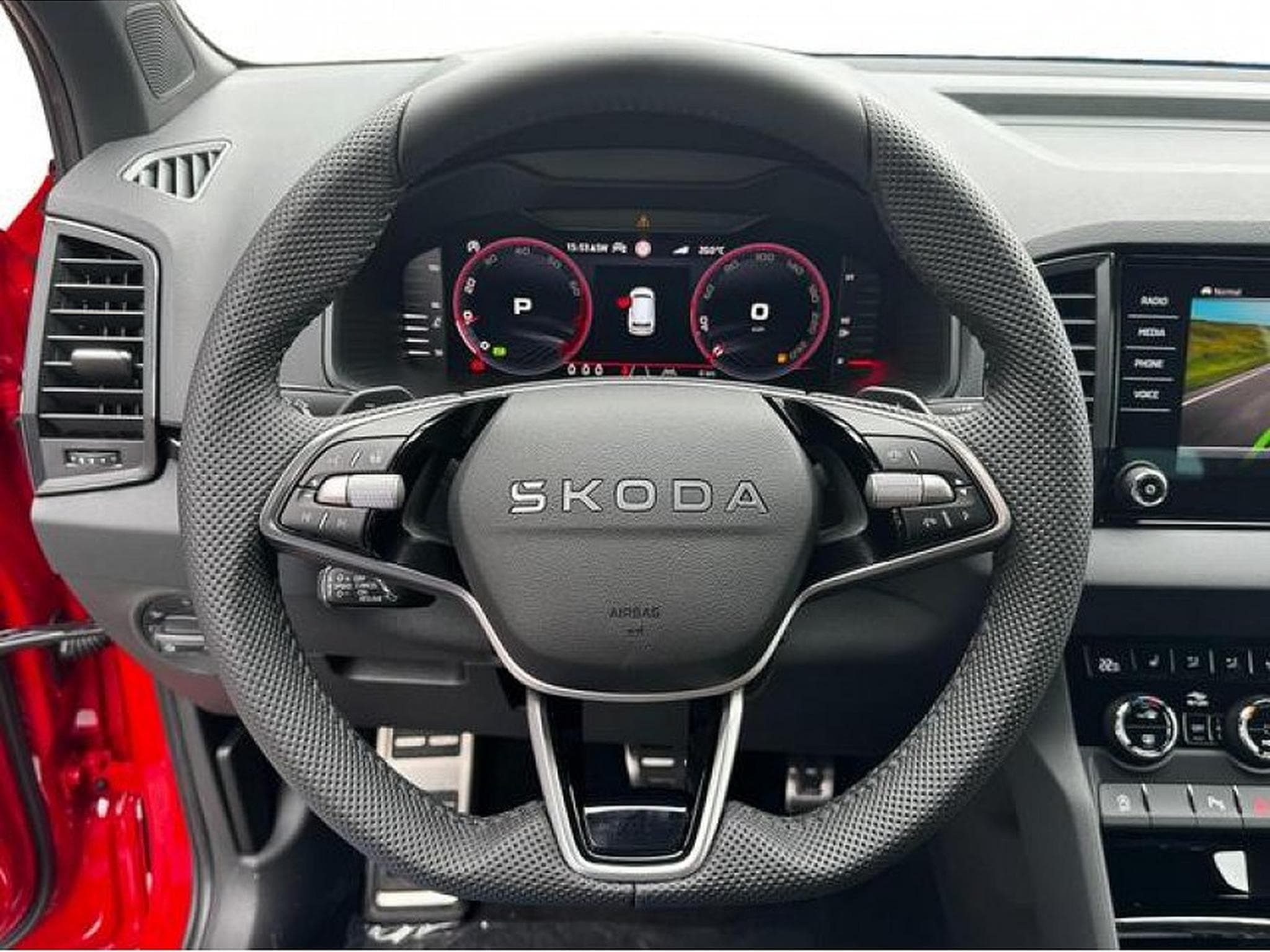 Skoda Karoq (2025) - Photo 11