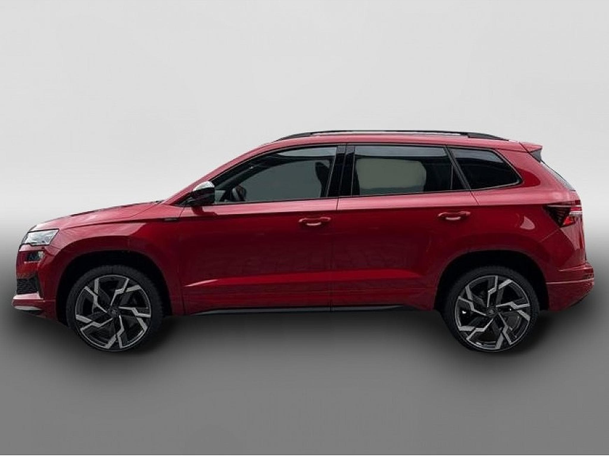 Skoda Karoq (2025) - Photo 5