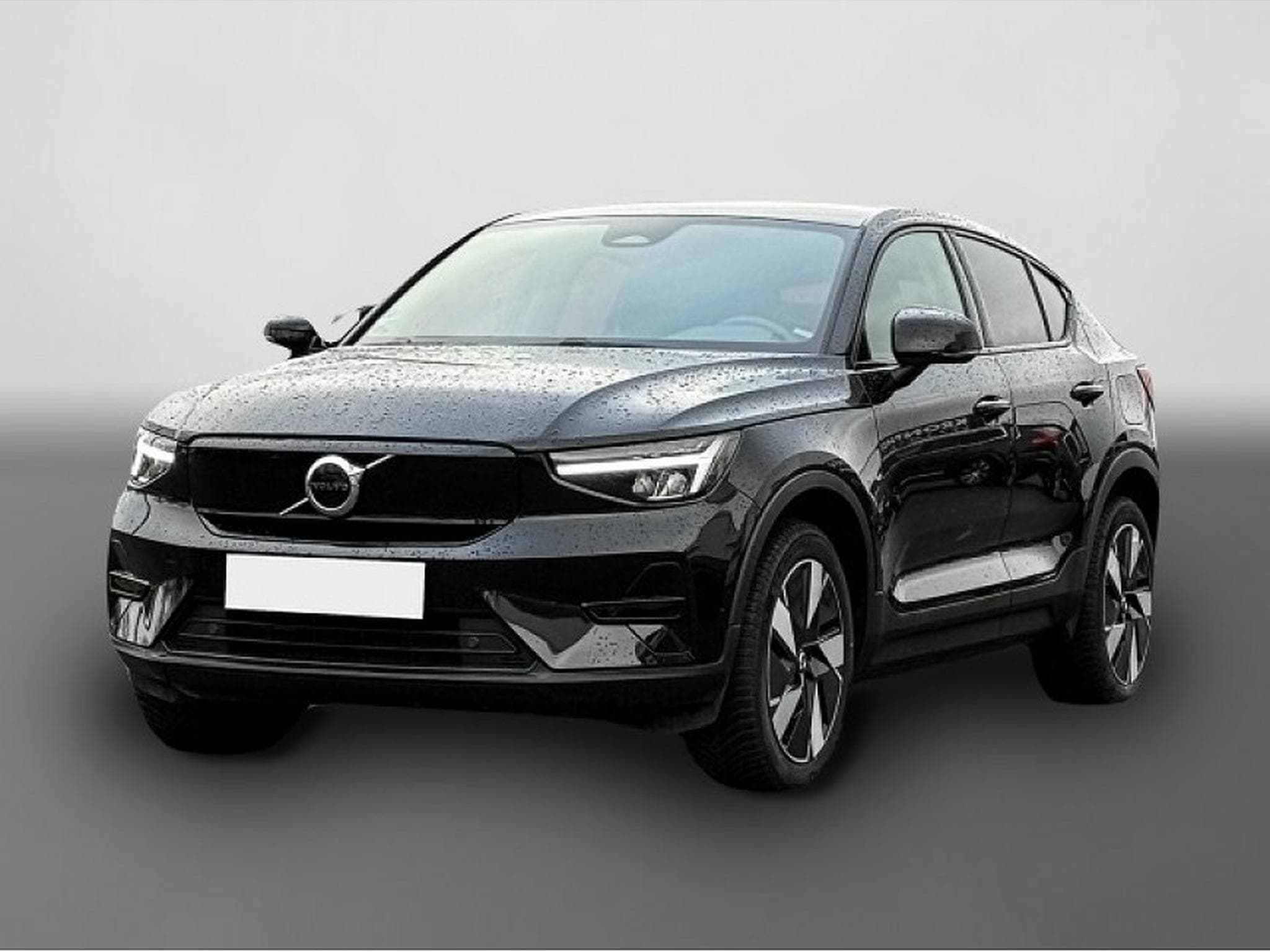 Volvo C40 (2024) - Photo 1