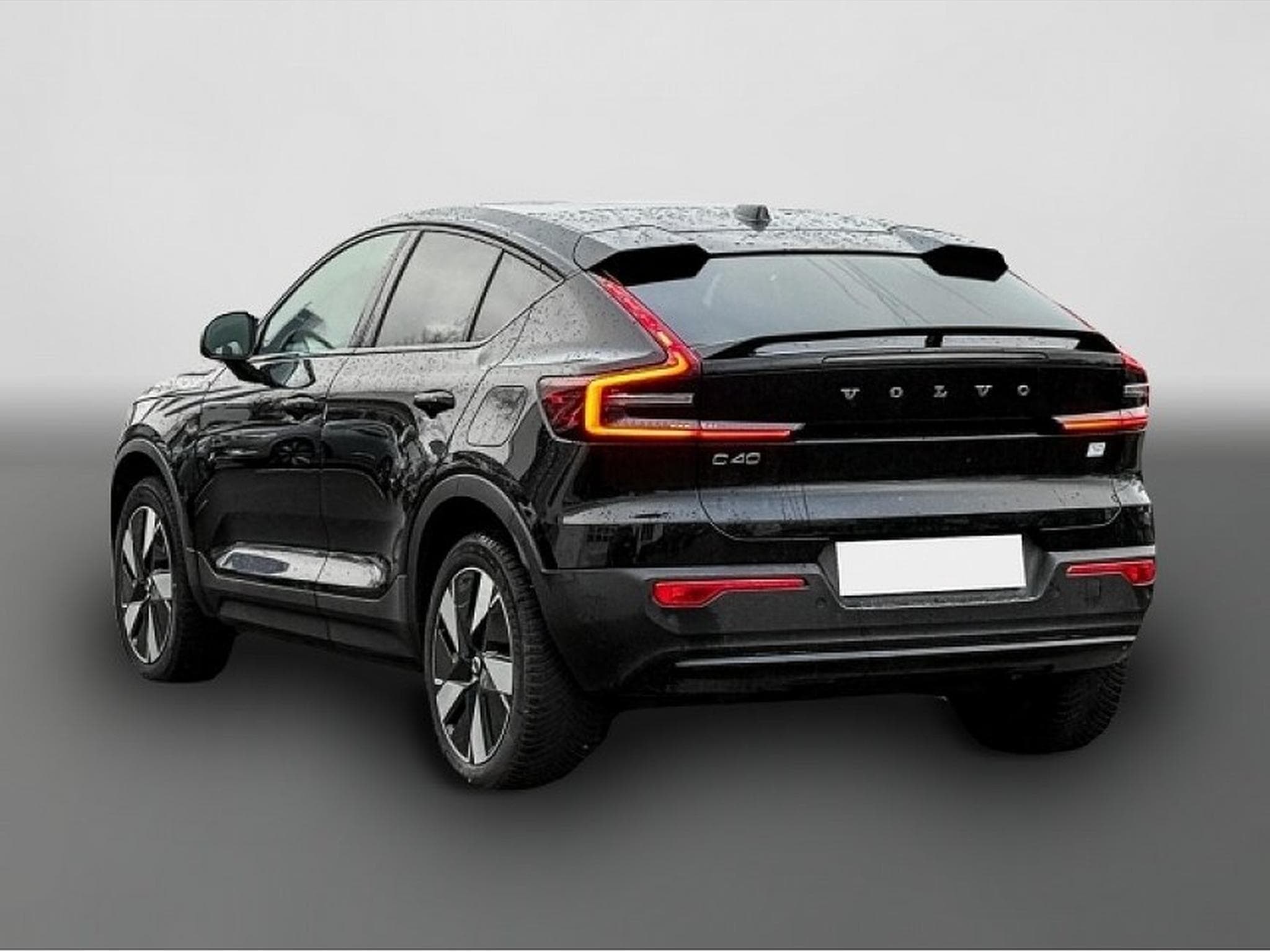 Volvo C40 (2024) - Photo 2