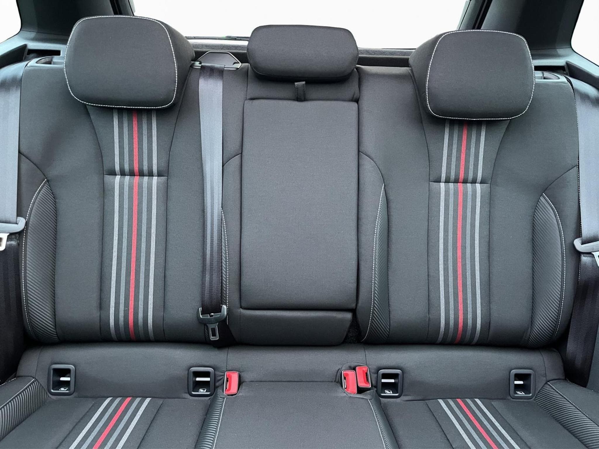 Skoda Kamiq Monte Carlo (2025) - Foto 12