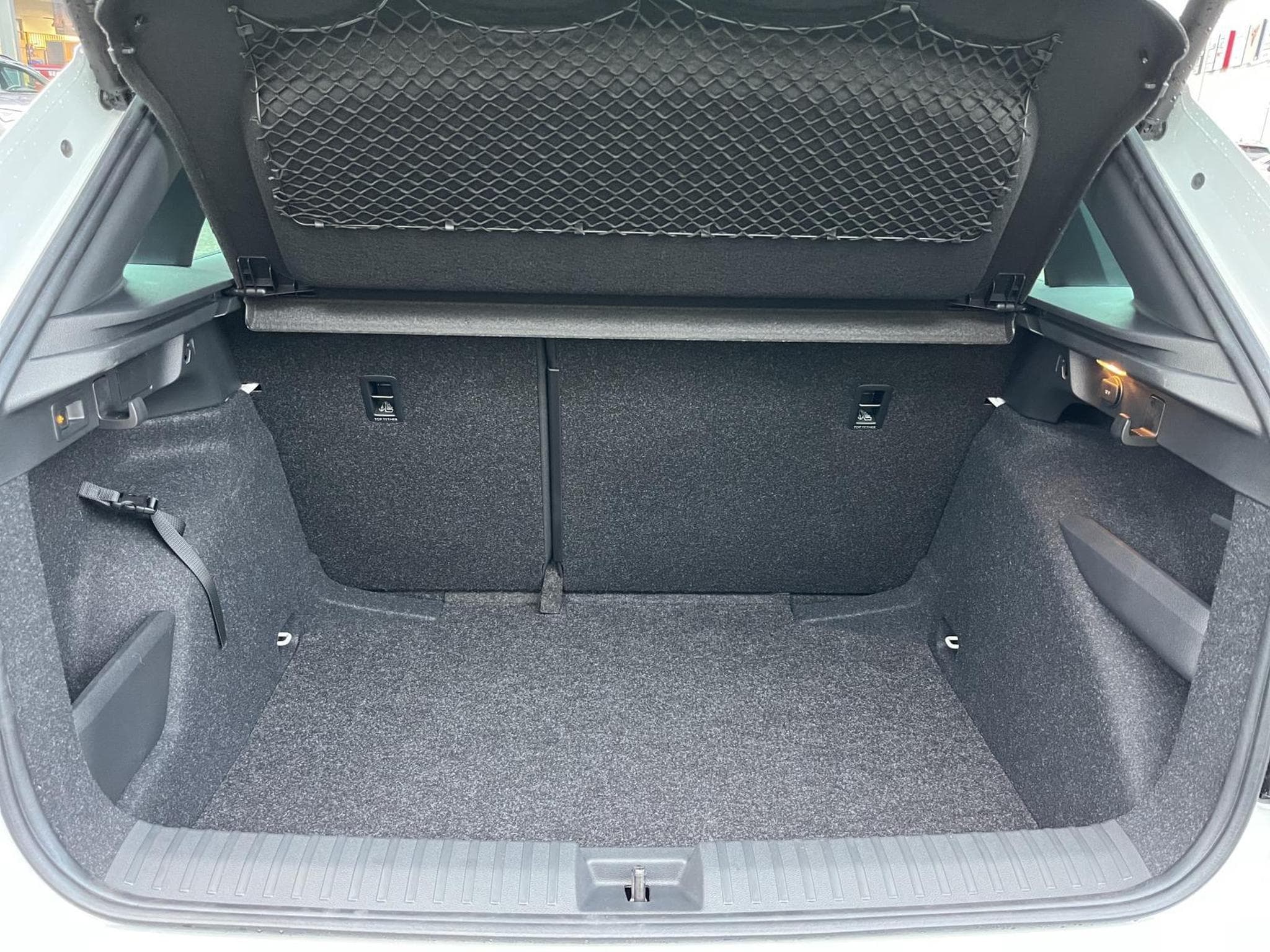 Skoda Kamiq Monte Carlo (2025) - Foto 13