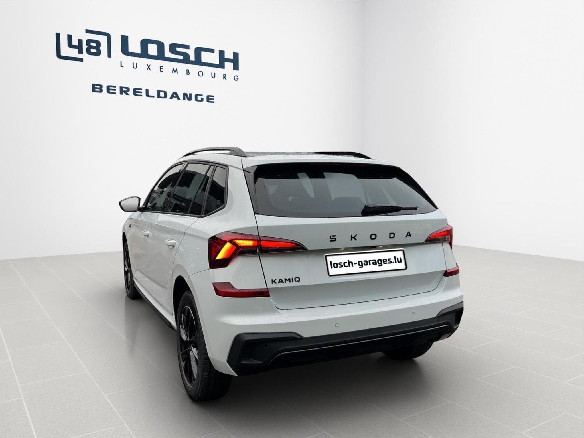 Skoda Kamiq Monte Carlo (2025) - Foto 5