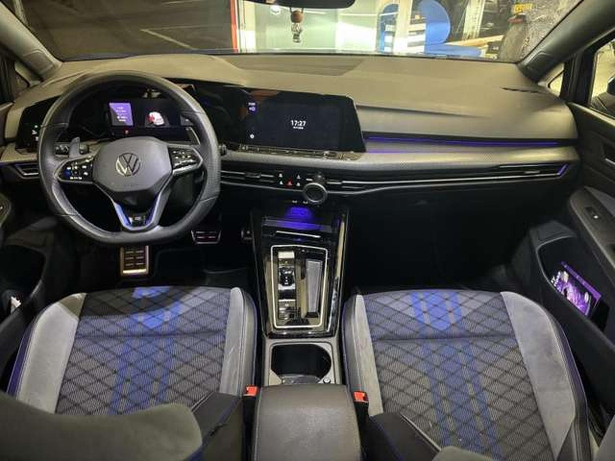 VW Golf R Performance - JUSQUA 48 MOIS DE GARANTIE (2023) - Foto 10