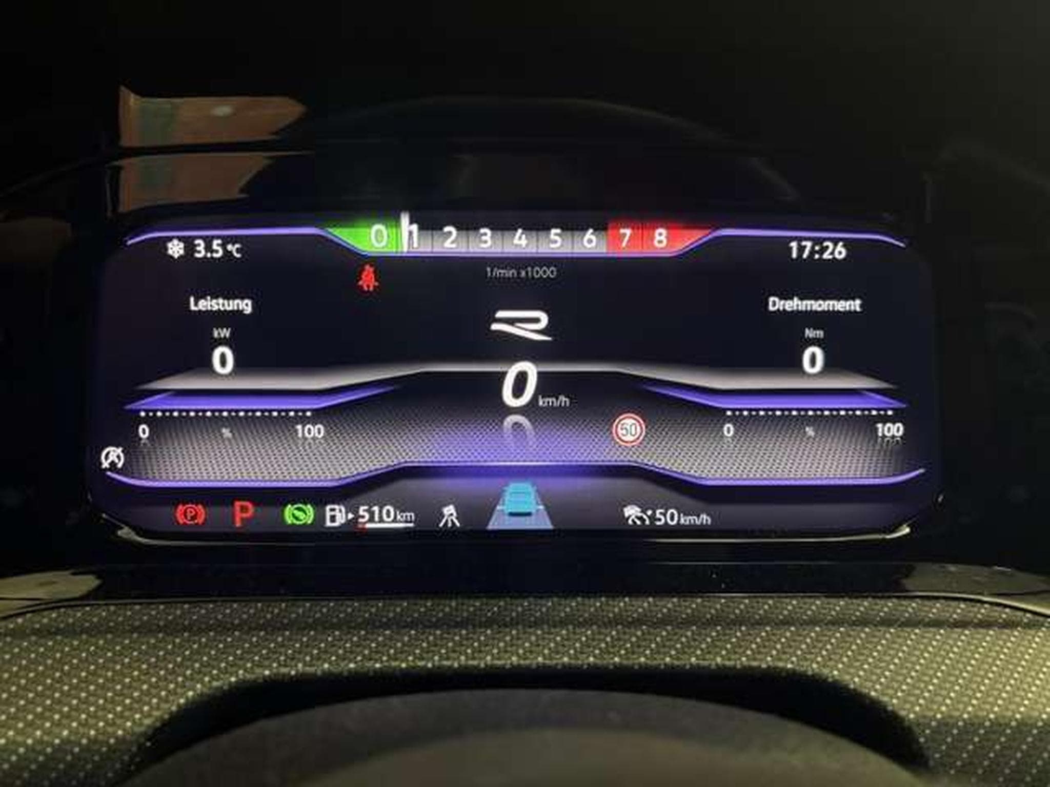 VW Golf R Performance - JUSQUA 48 MOIS DE GARANTIE (2023) - Foto 12