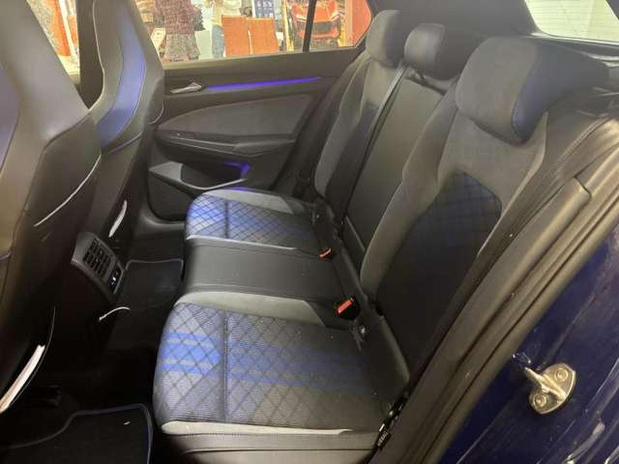 VW Golf R Performance - JUSQUA 48 MOIS DE GARANTIE (2023) - Foto 16