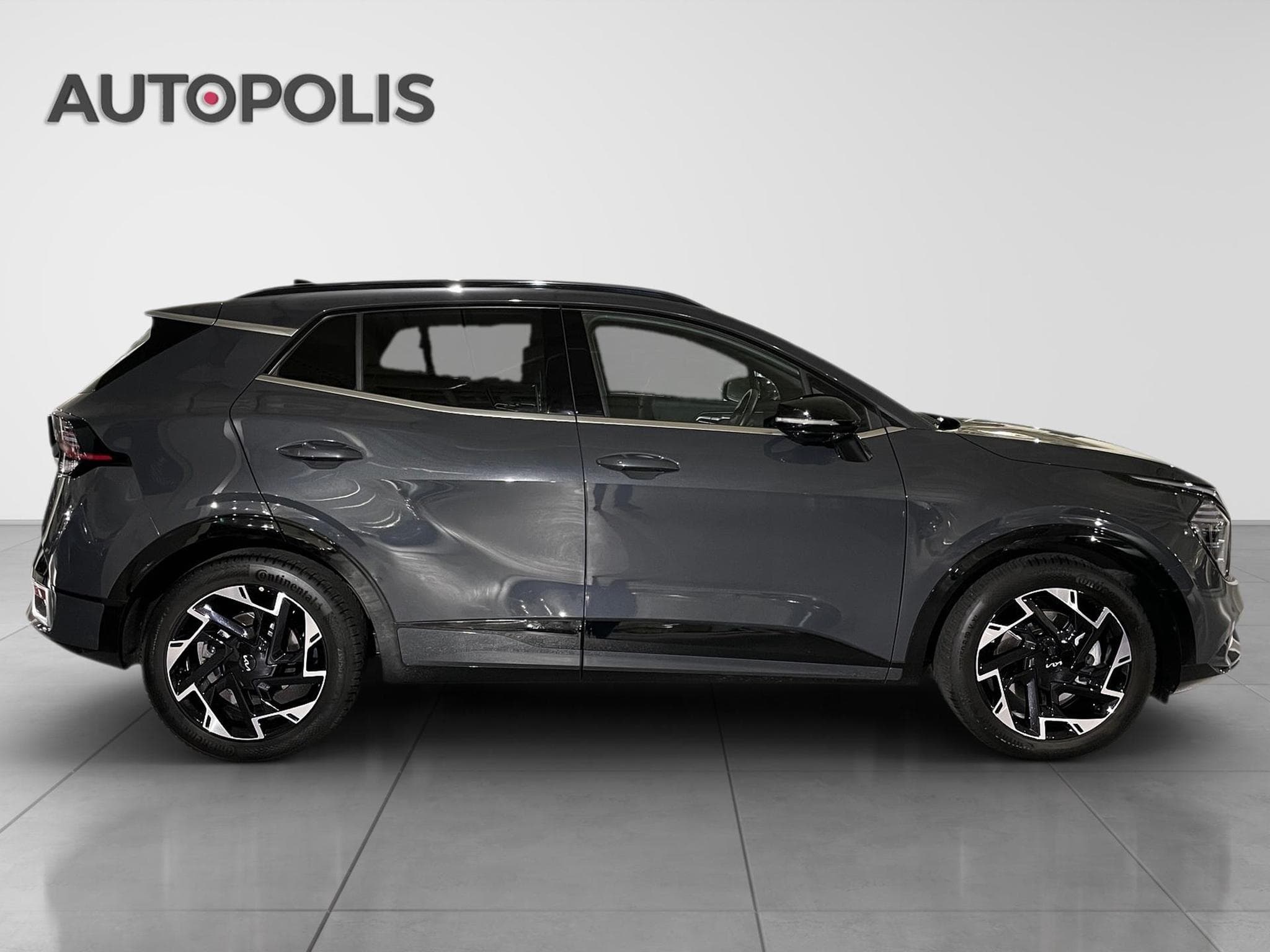 Kia Sportage GT LINE (2024) - Photo 16