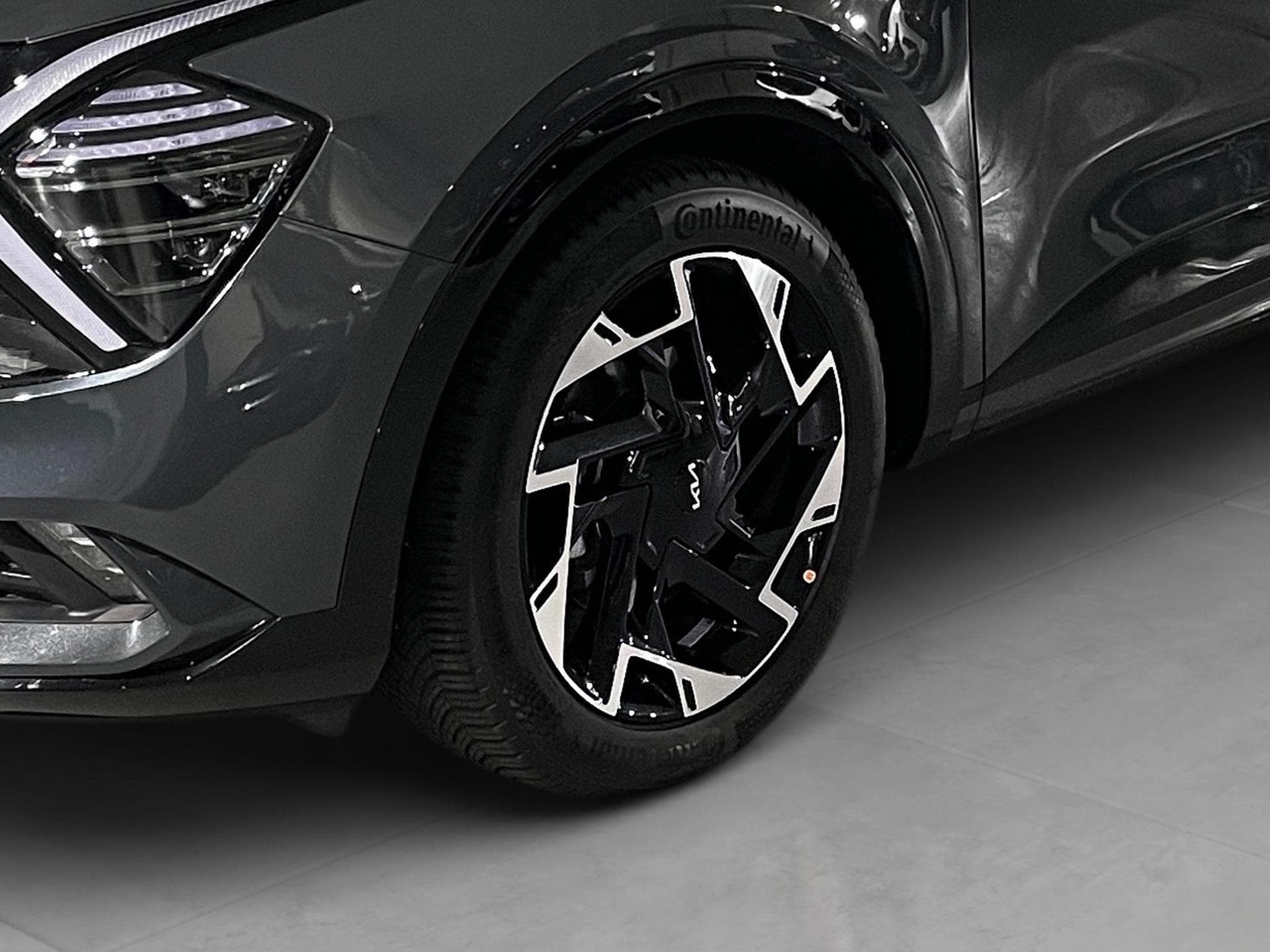 Kia Sportage GT LINE (2024) - Photo 20