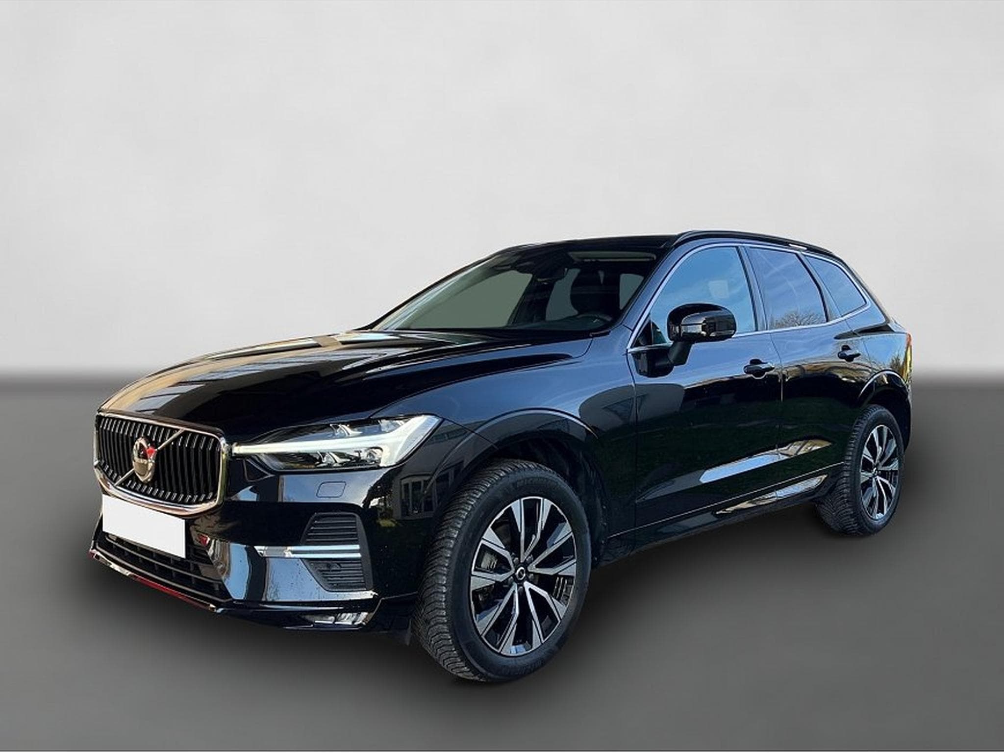 Volvo XC60 (2024) - Foto 1