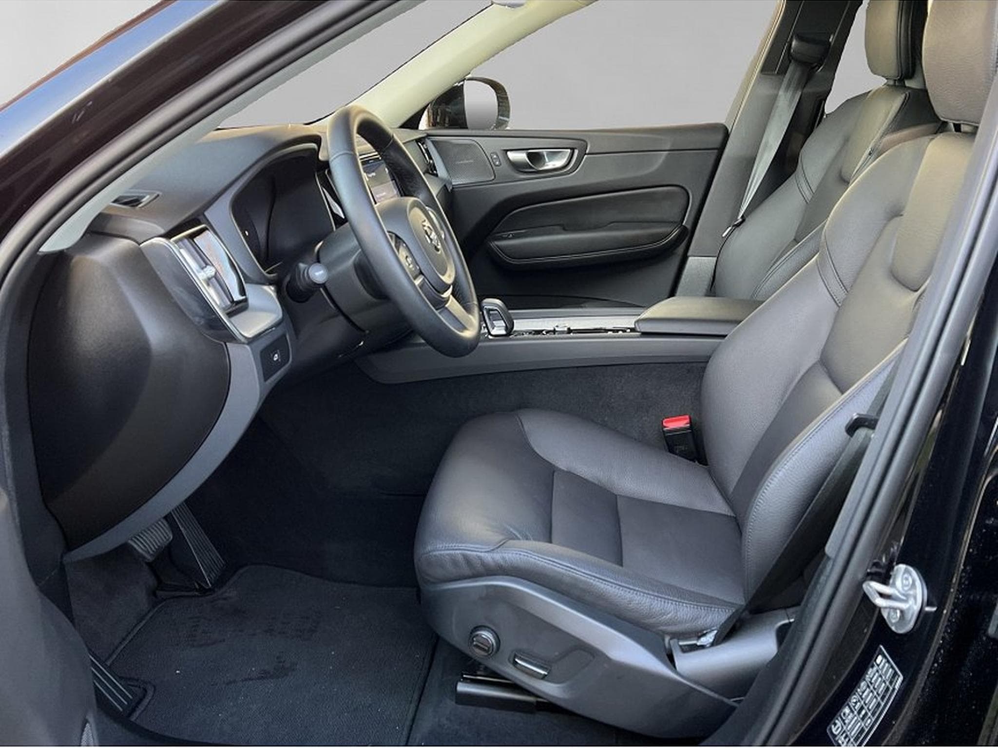 Volvo XC60 (2024) - Foto 7