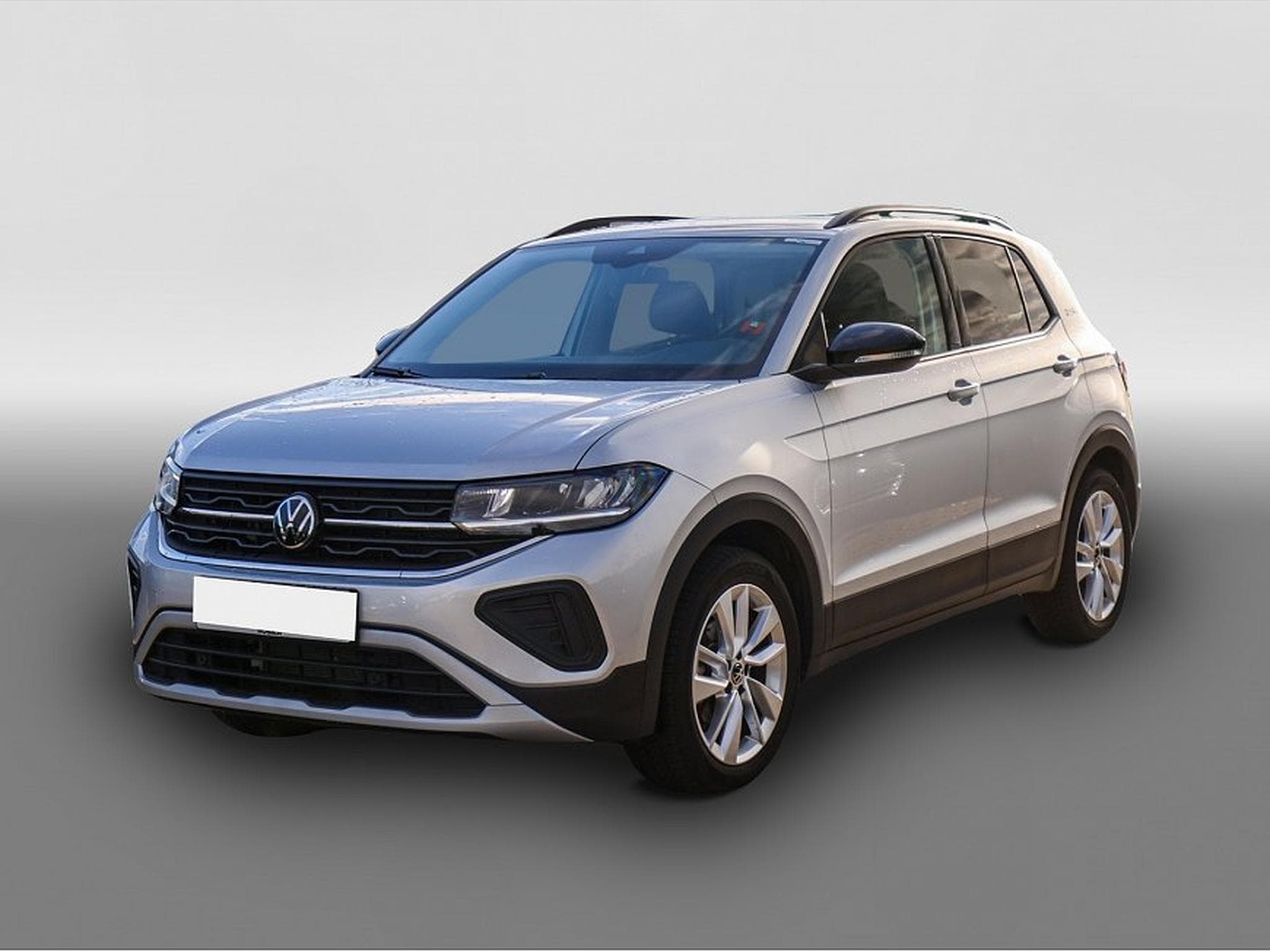 VW T-Cross (2025) - Foto 1