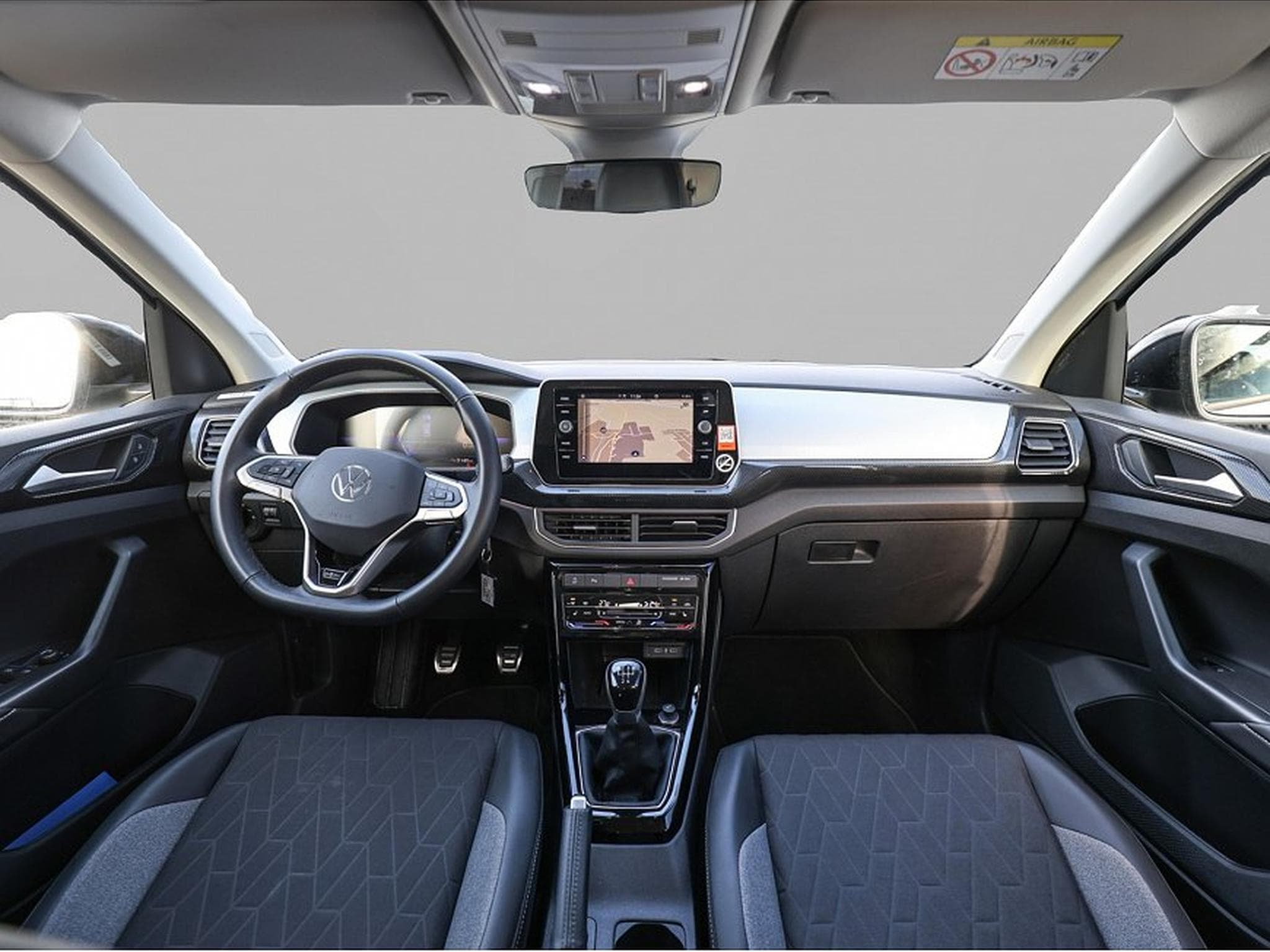 VW T-Cross (2025) - Foto 5
