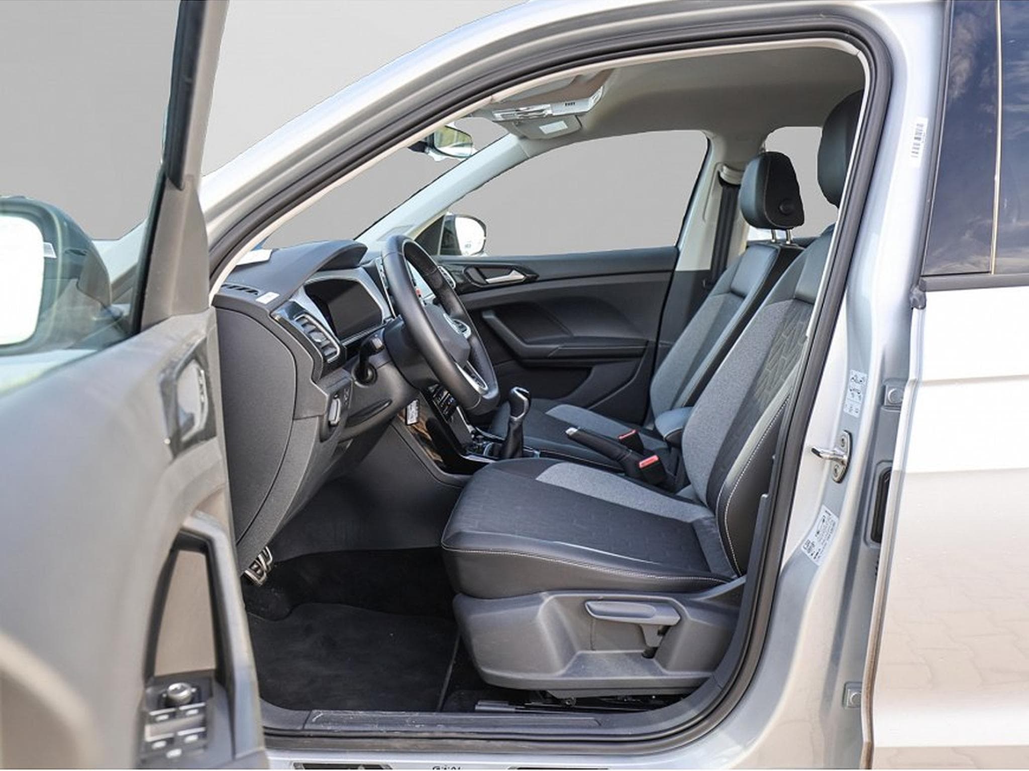 VW T-Cross (2025) - Foto 7