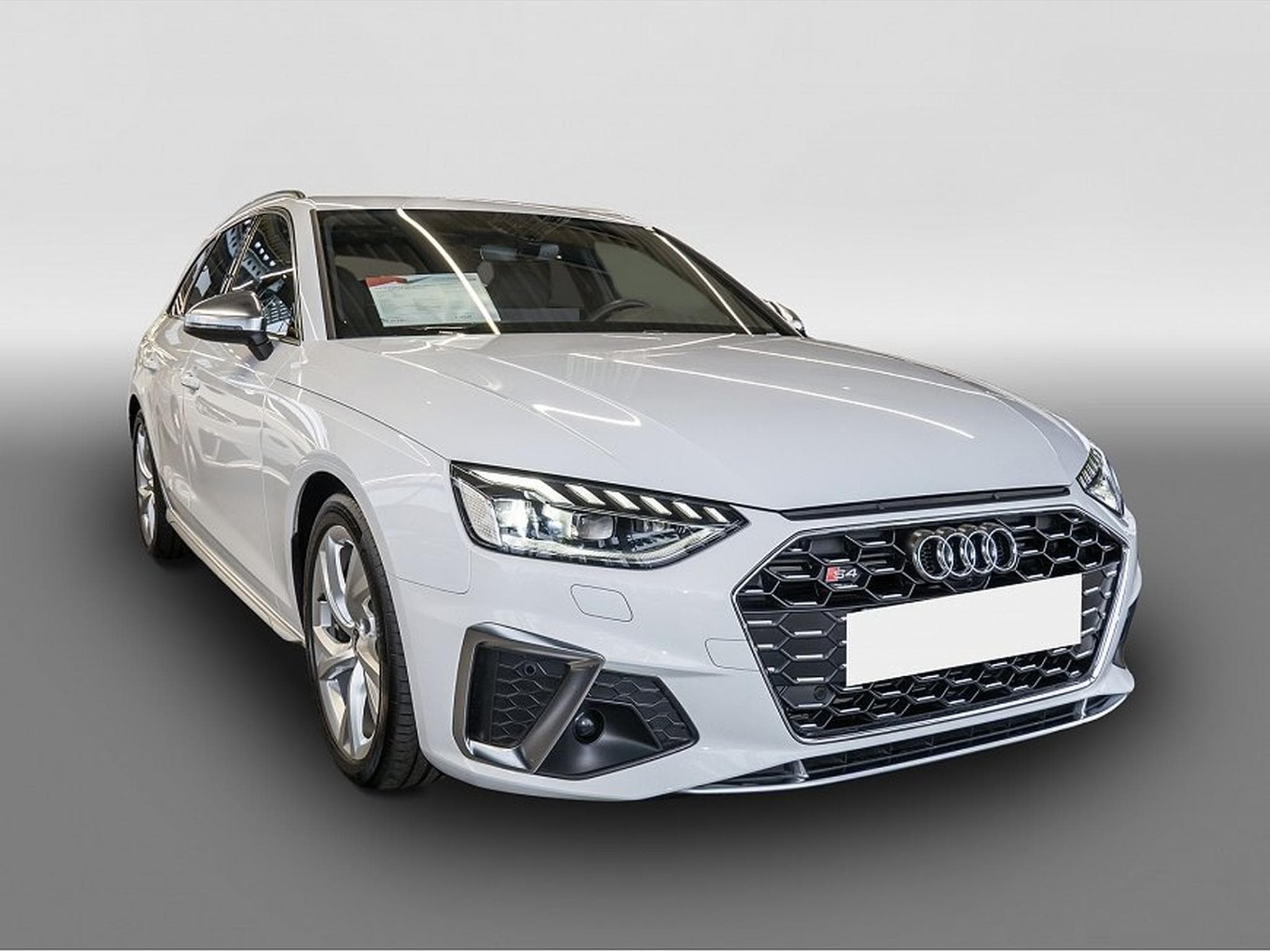 Audi S4 (2024) - Foto 1