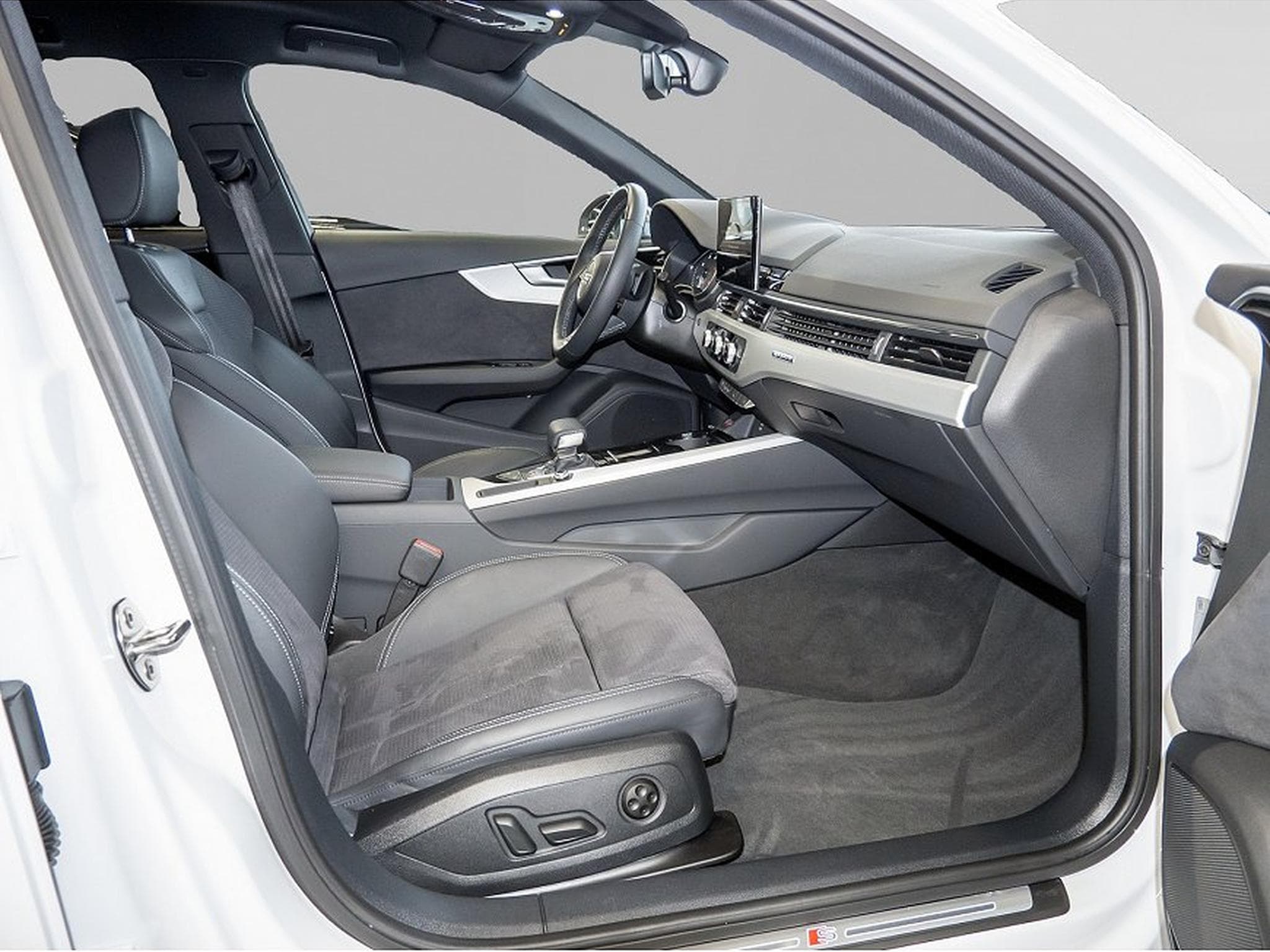 Audi S4 (2024) - Foto 2