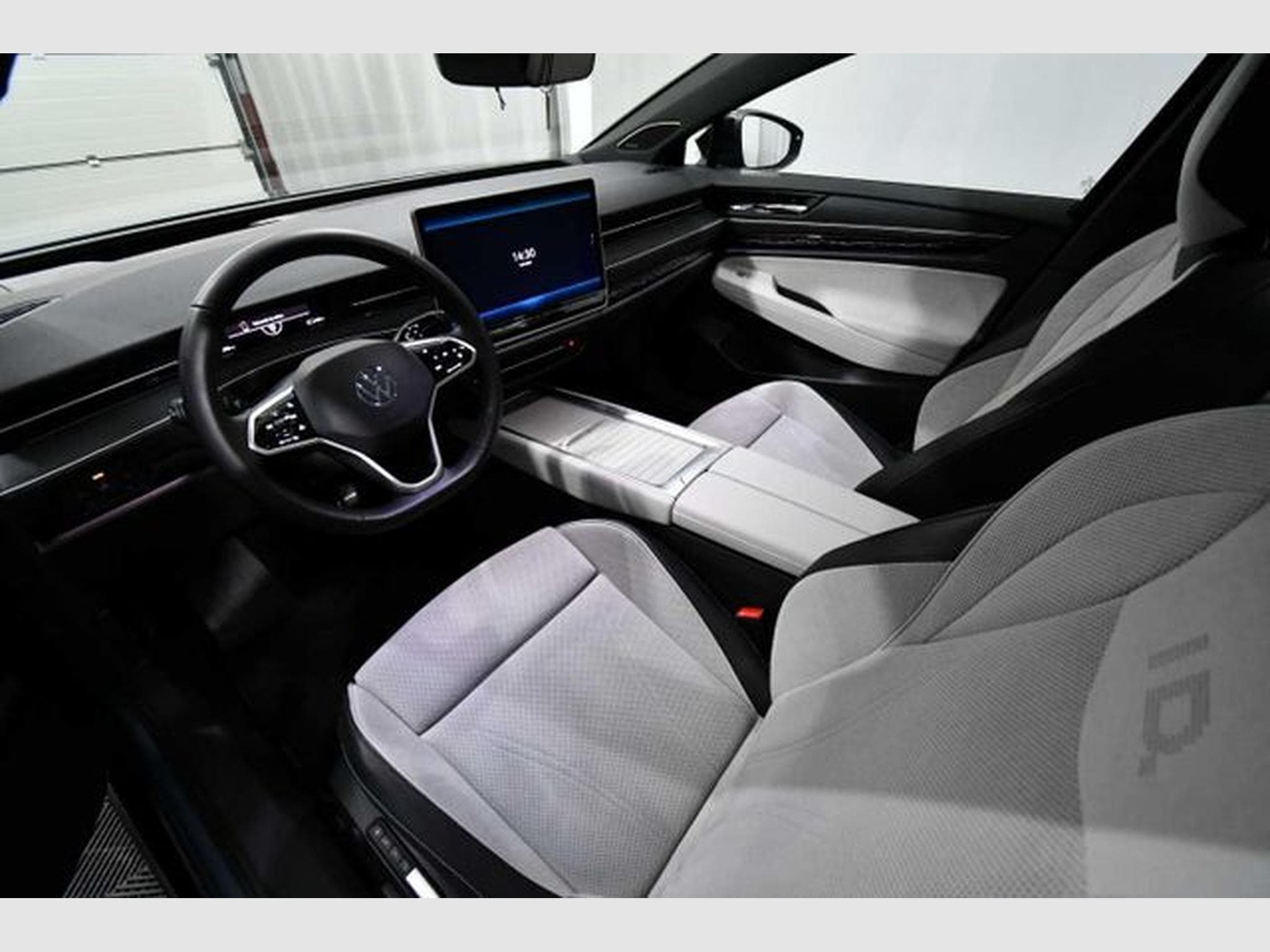 VW ID.7 ID.7 Tourer Pro, WP, AHK, DCC, 19', Area View, S (2024) - Foto 5