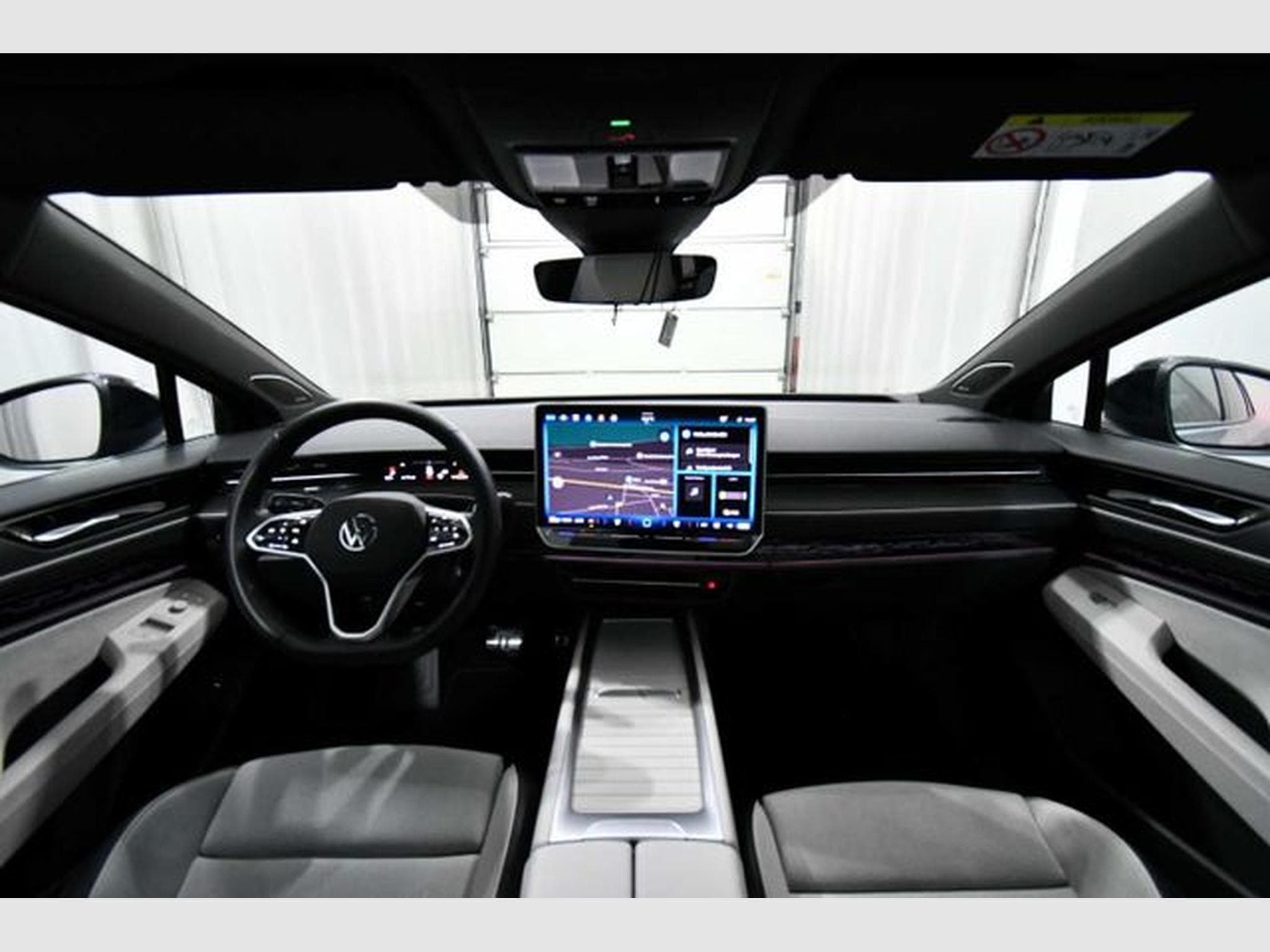 VW ID.7 ID.7 Tourer Pro, WP, AHK, DCC, 19', Area View, S (2024) - Foto 6