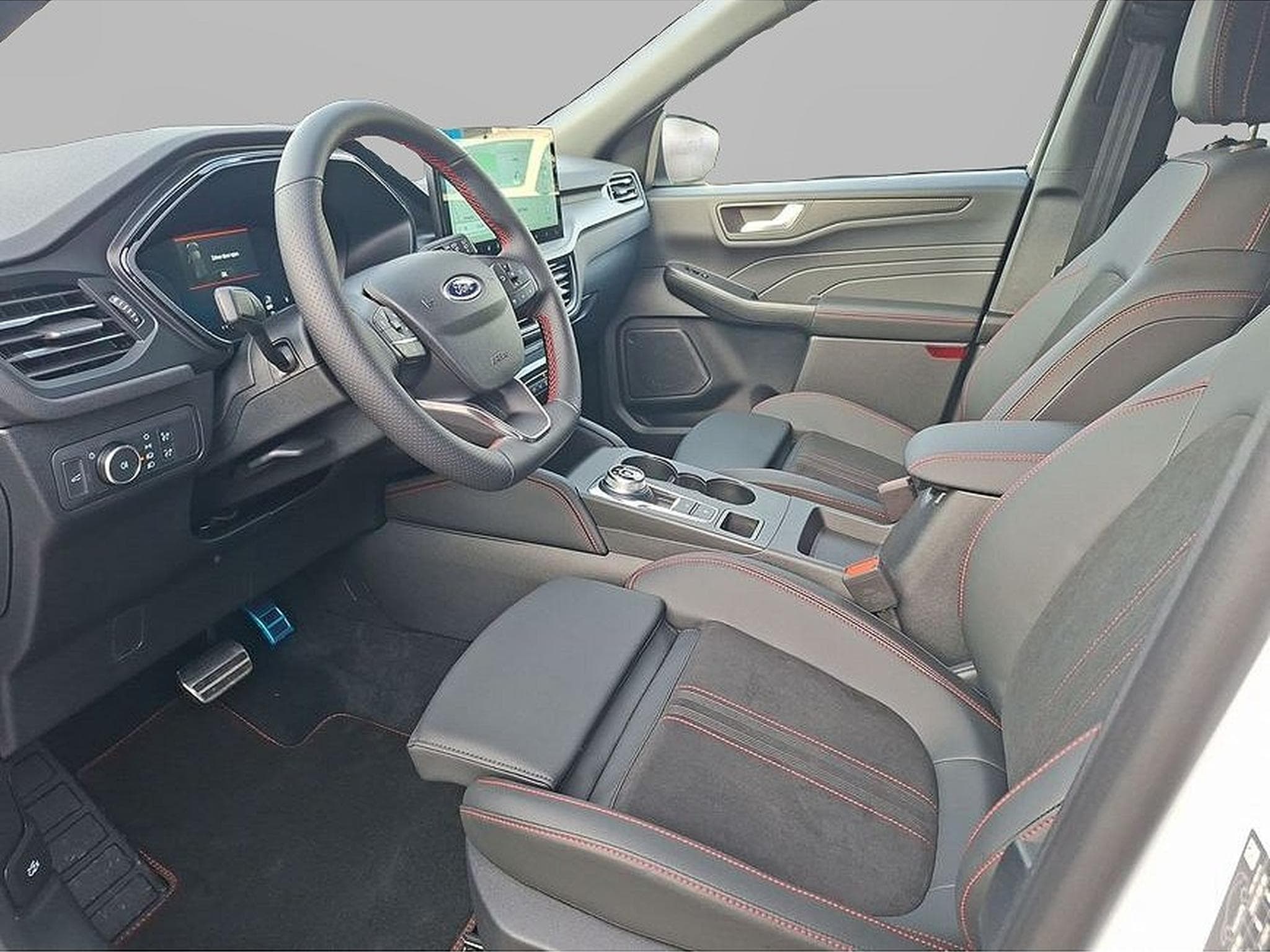 Ford Kuga (2024) - Photo 6