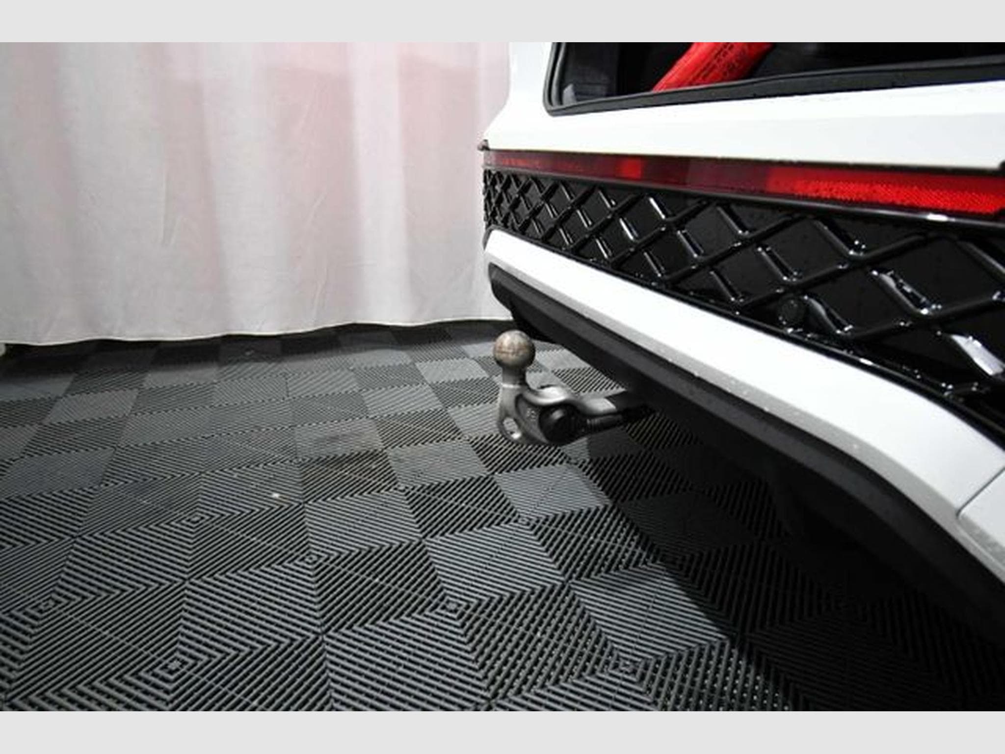 VW Tayron Tayron Diesel 2.0 TDI SCR 4MOTION DSG R-Line - 7 (2025) - Photo 11