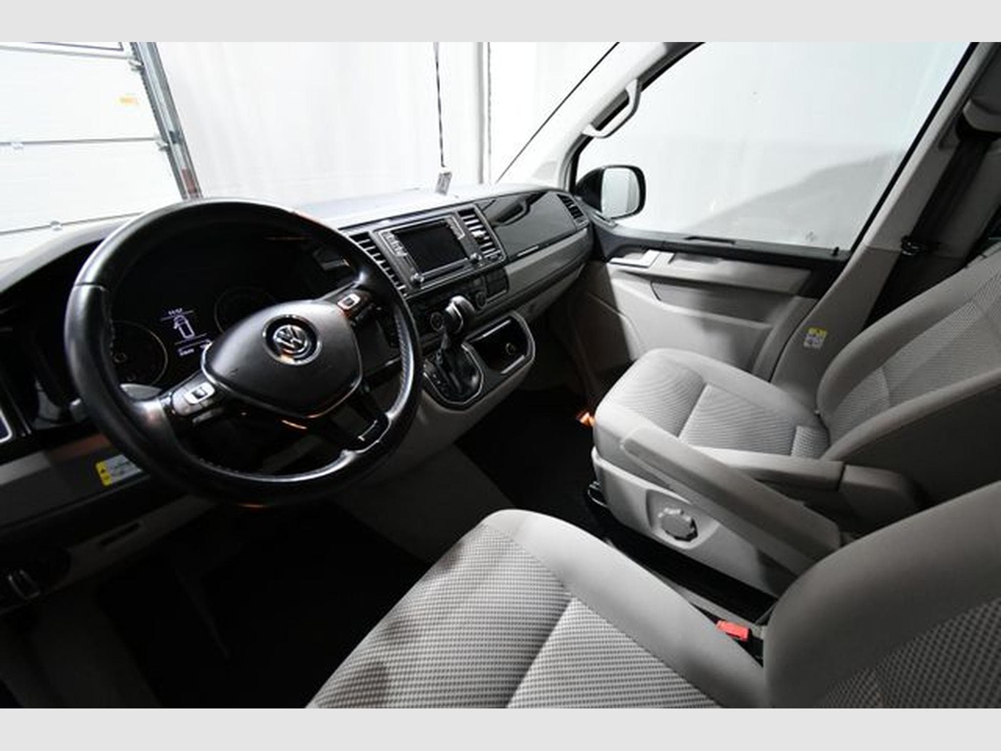 VW T6.1 T6 California Beach Edition, Stand-Hzg.,  4M (2019) - Photo 5