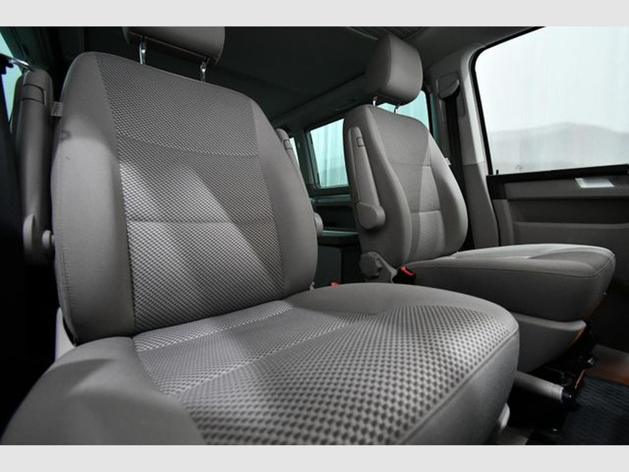 VW T6.1 T6 California Beach Edition, Stand-Hzg.,  4M (2019) - Photo 7