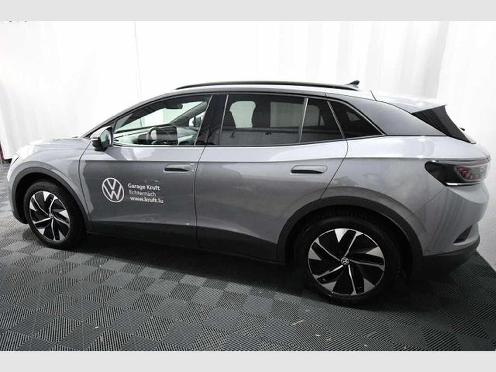 VW ID.4 ID.4 Pro 77 kwh - AHK, Navi, SH (2024) - Photo 2