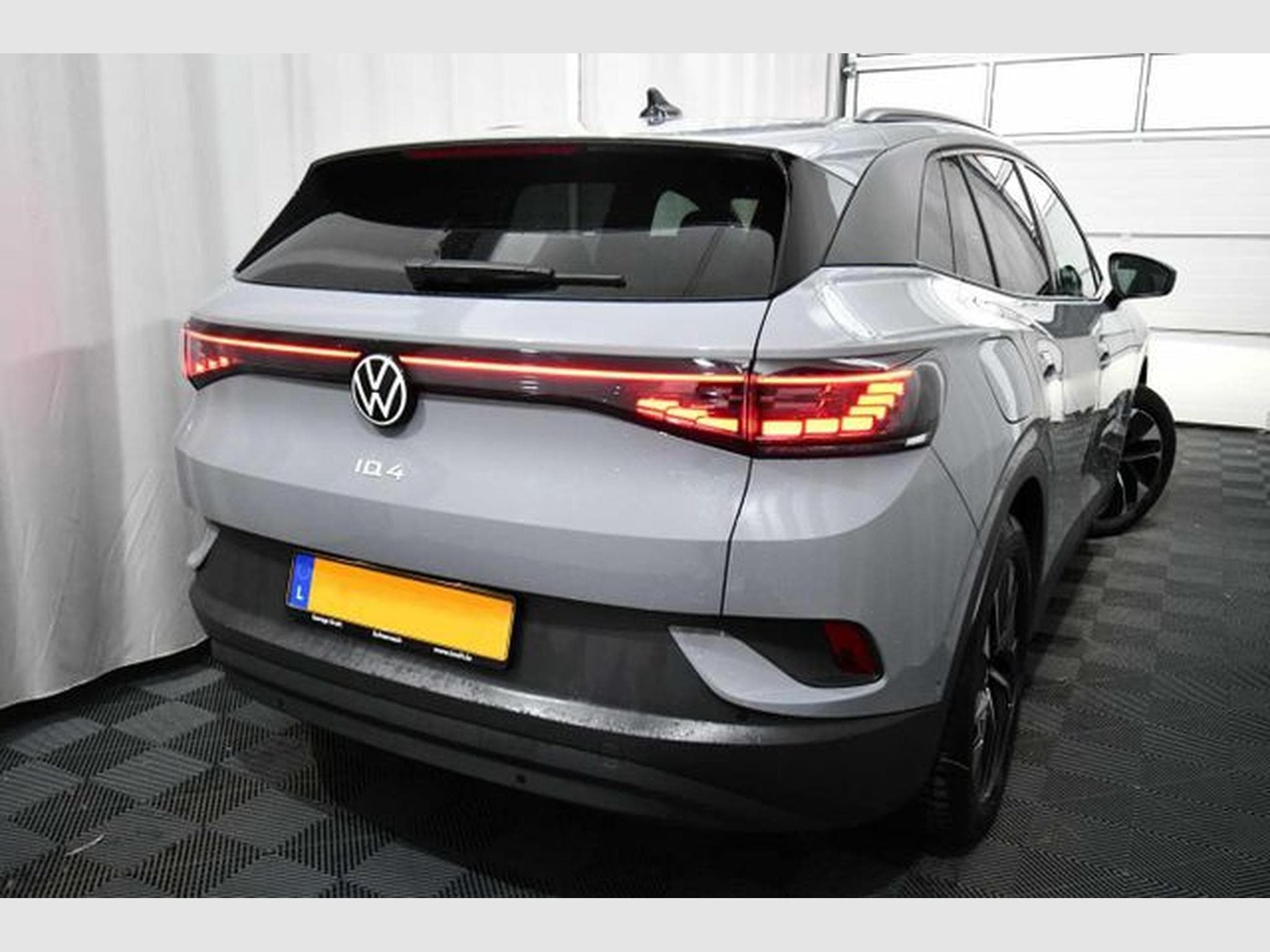 VW ID.4 ID.4 Pro 77 kwh - AHK, Navi, SH (2024) - Photo 3