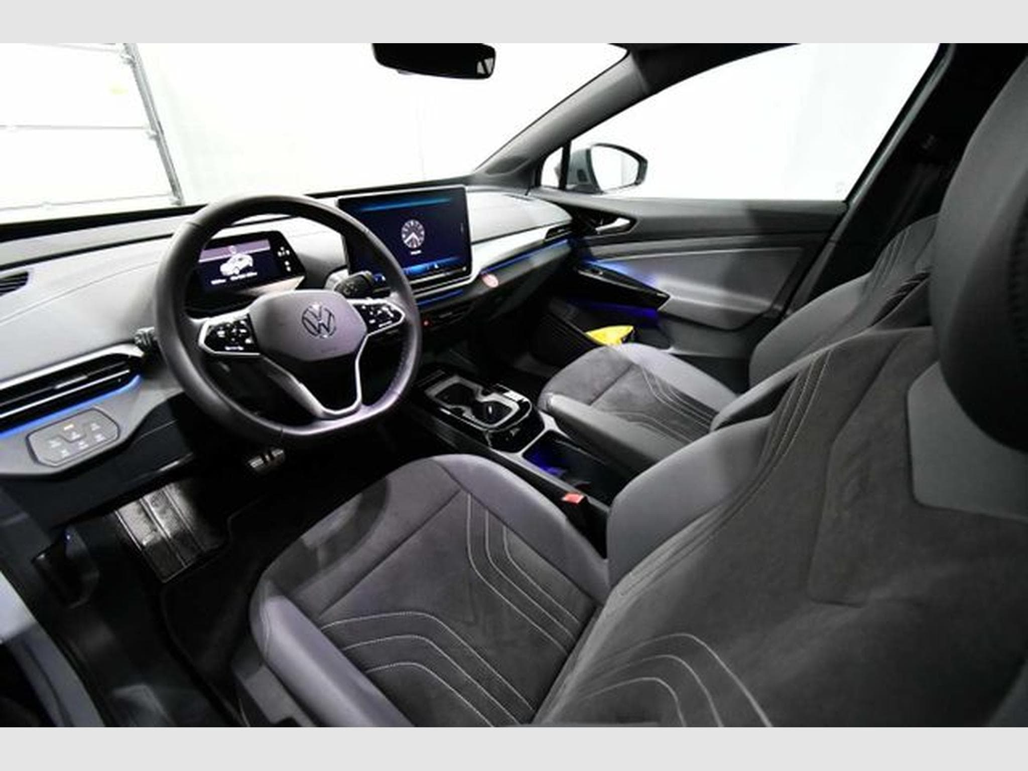 VW ID.4 ID.4 Pro 77 kwh - AHK, Navi, SH (2024) - Photo 5