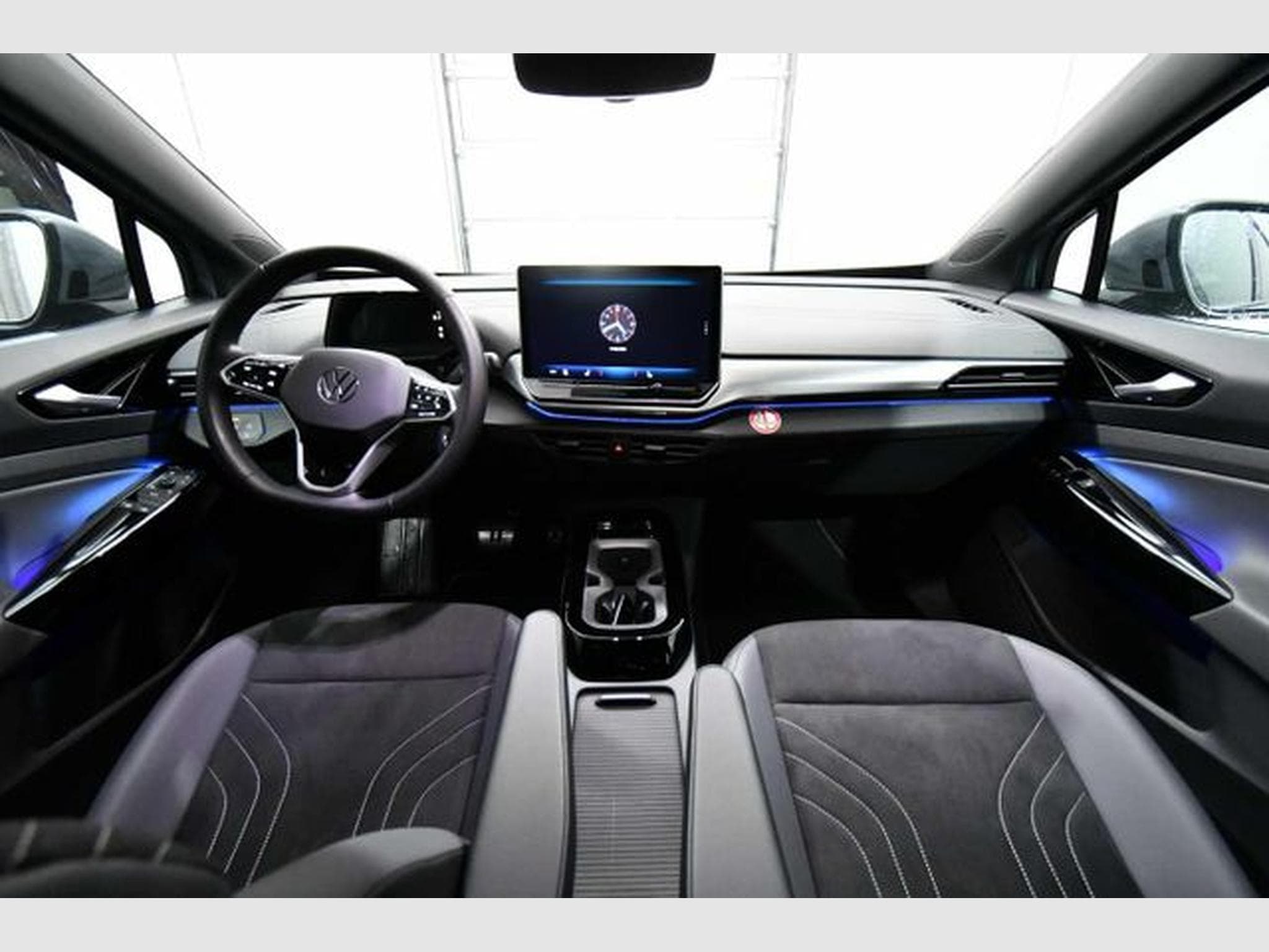 VW ID.4 ID.4 Pro 77 kwh - AHK, Navi, SH (2024) - Photo 6