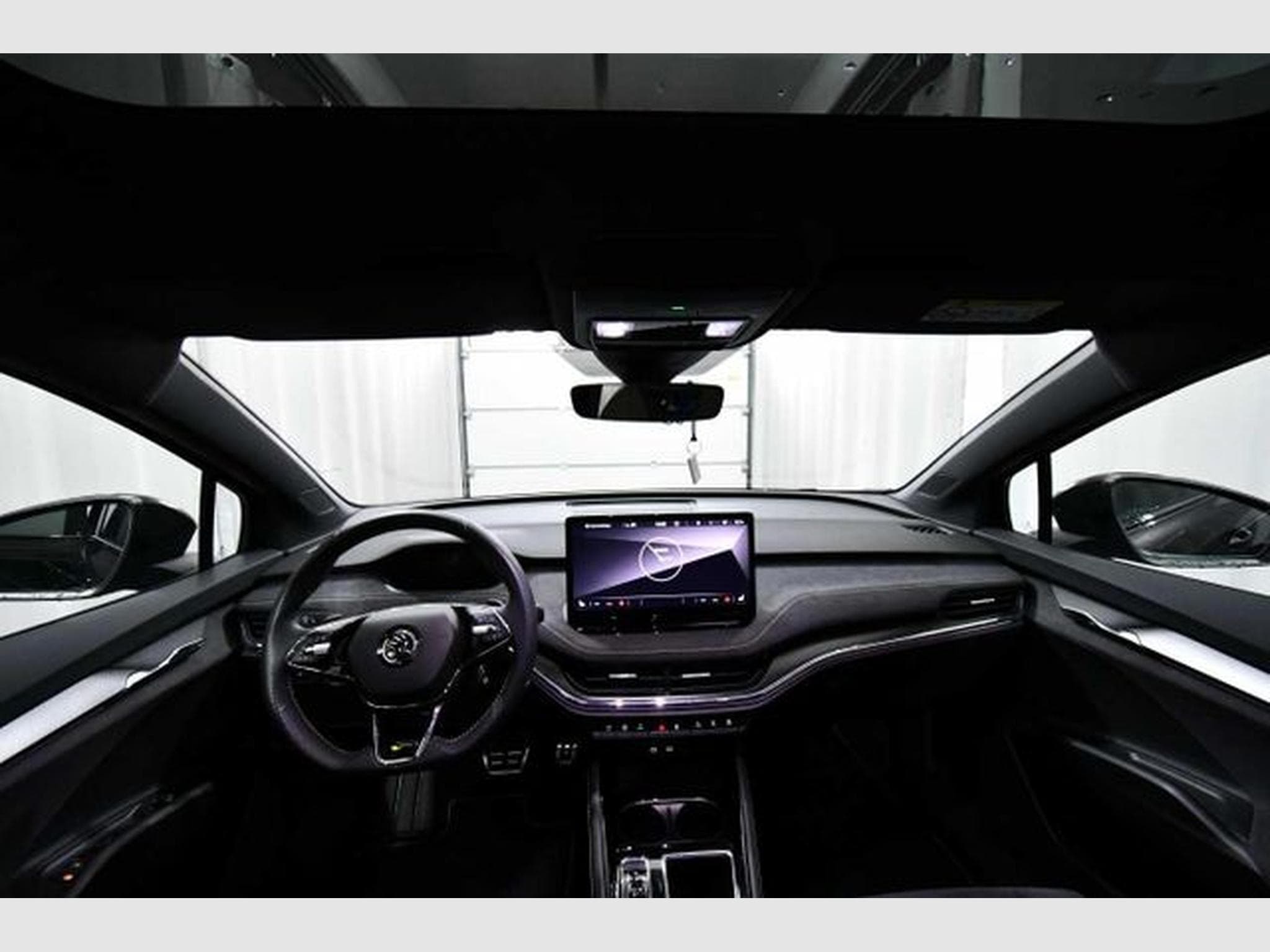 Skoda Enyaq Enyaq Coupe iV RS, WP, Glasdach, 20', ACC, Suedi (2023) - Photo 6