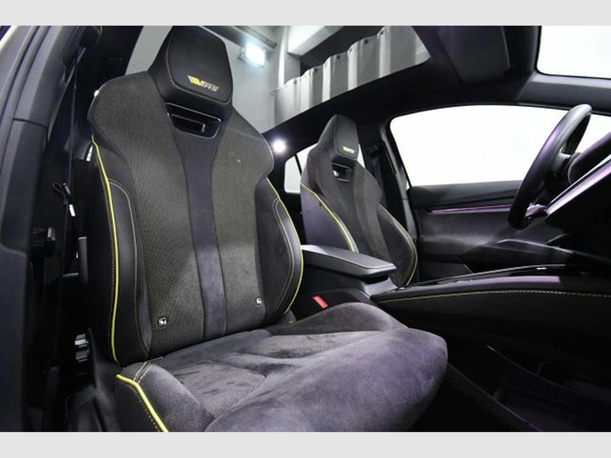 Skoda Enyaq Enyaq Coupe iV RS, WP, Glasdach, 20', ACC, Suedi (2023) - Photo 7