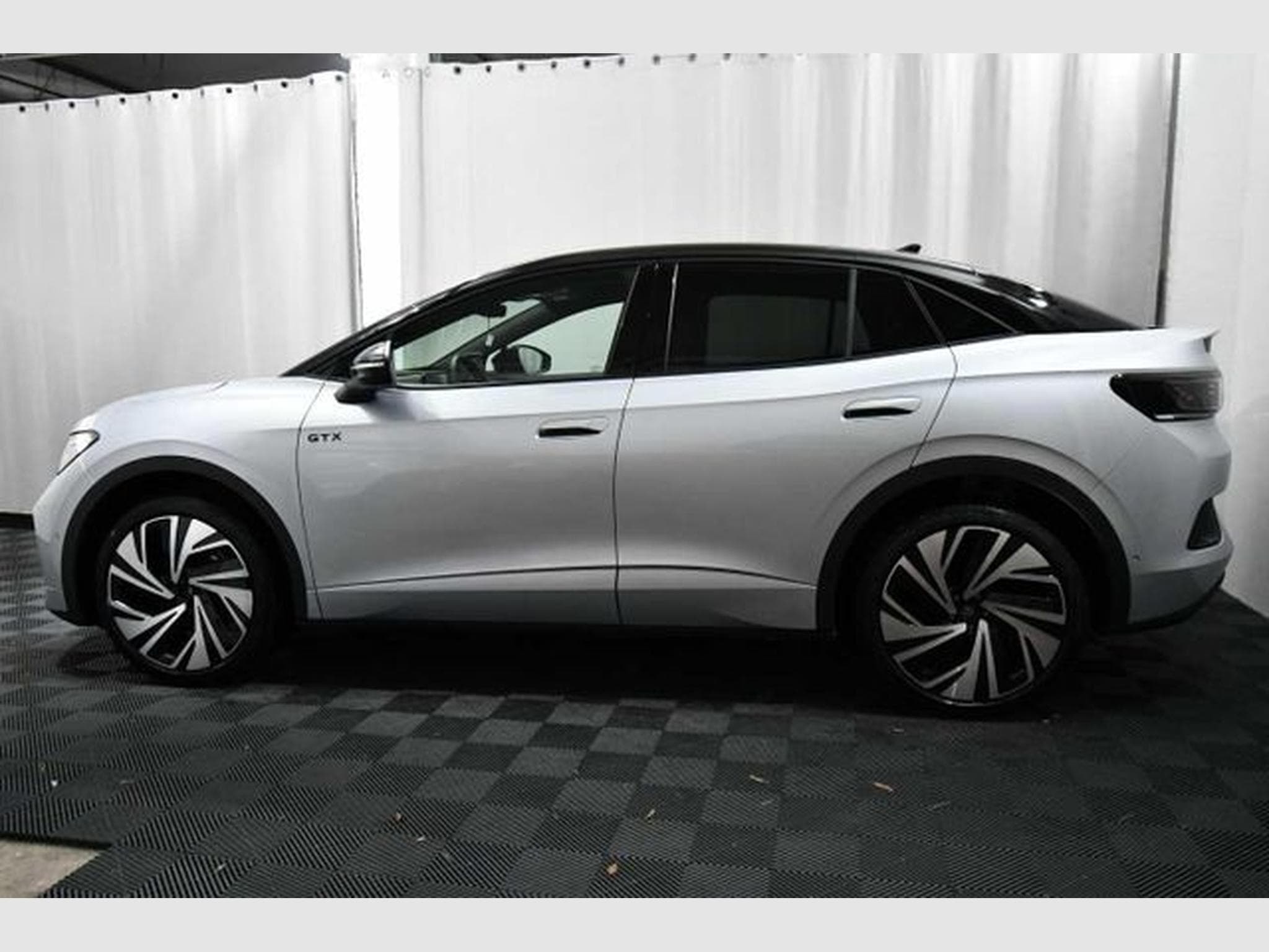 VW ID.5 ID.5 GTX 4Motion - Pano, AHK, Kamera (2025) - Photo 2