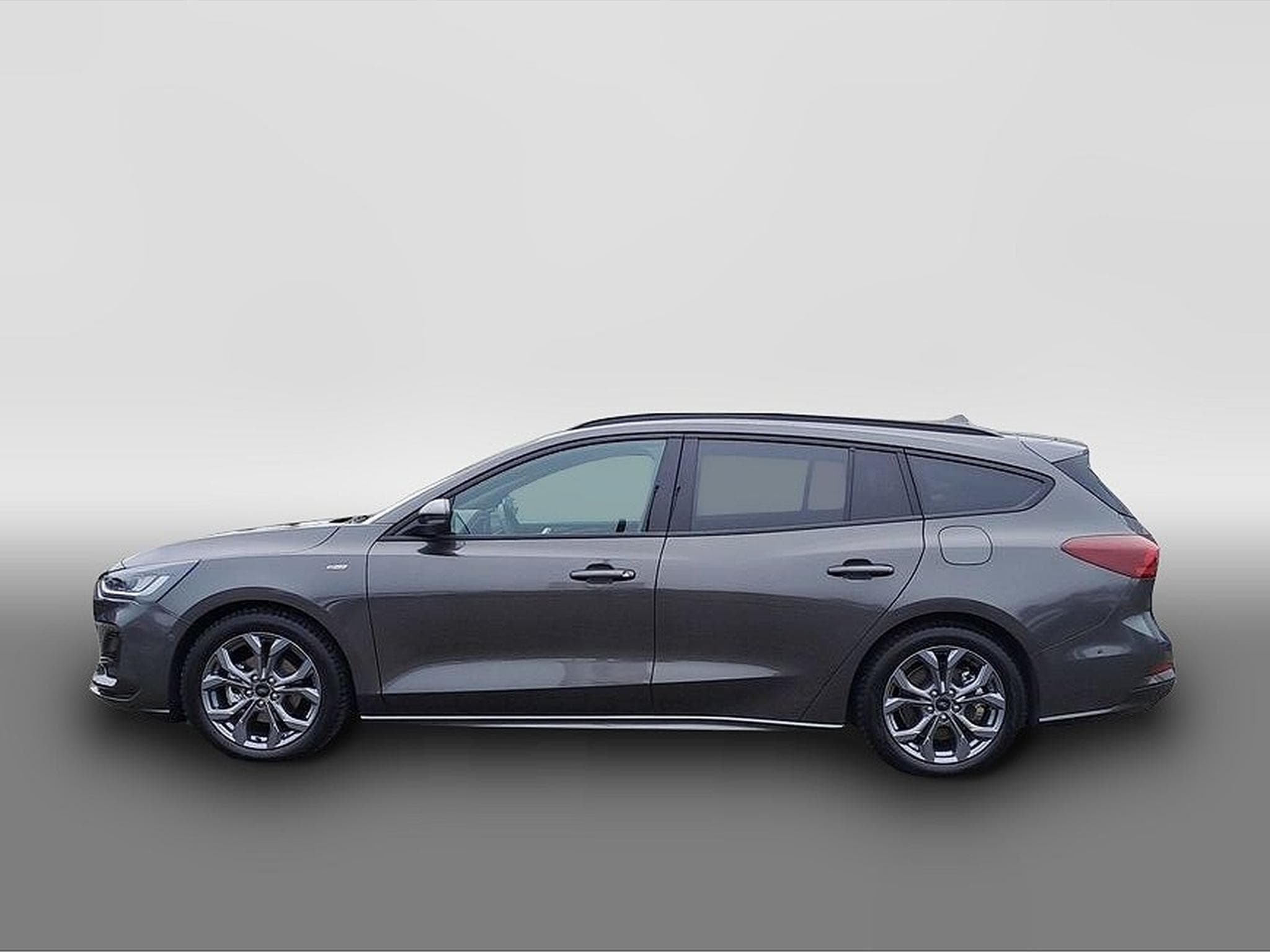 Ford Focus (2021) - Photo 2