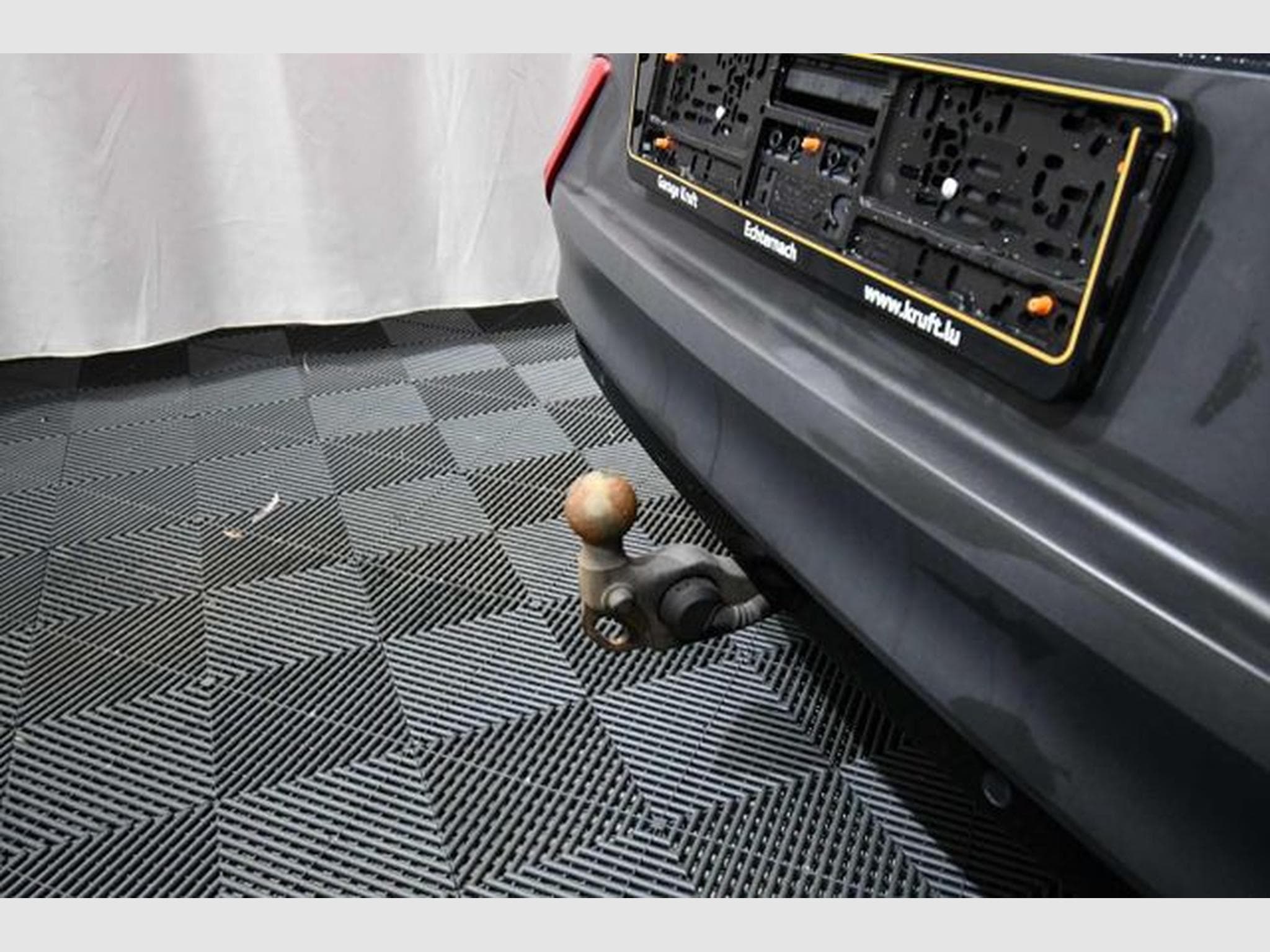 VW ID.5 ID.5 GTX - Pano, AHK, Kamera, 20', Area View, AC (2023) - Photo 10