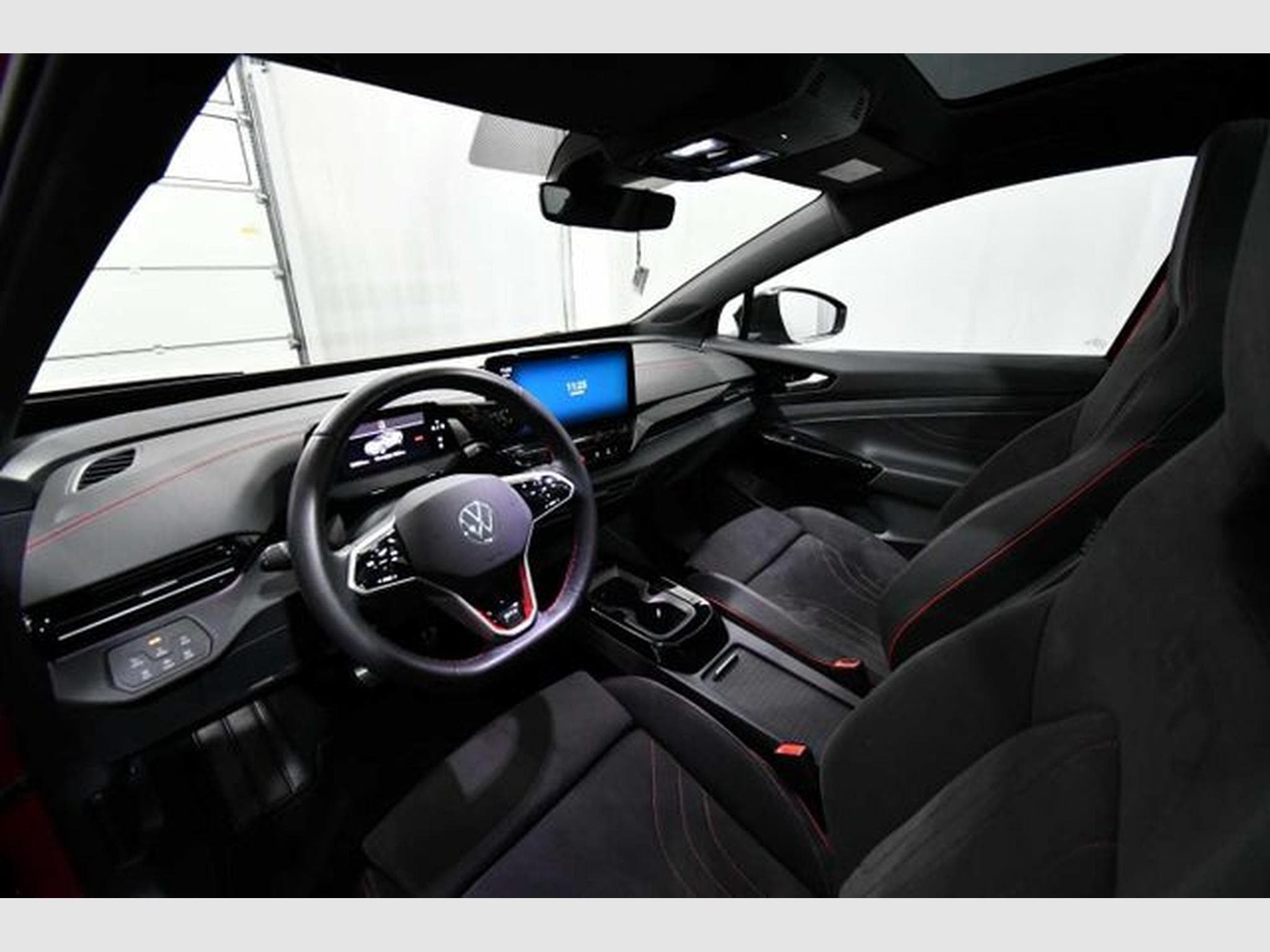 VW ID.5 ID.5 GTX - Pano, AHK, Kamera, 20', Area View, AC (2023) - Photo 5