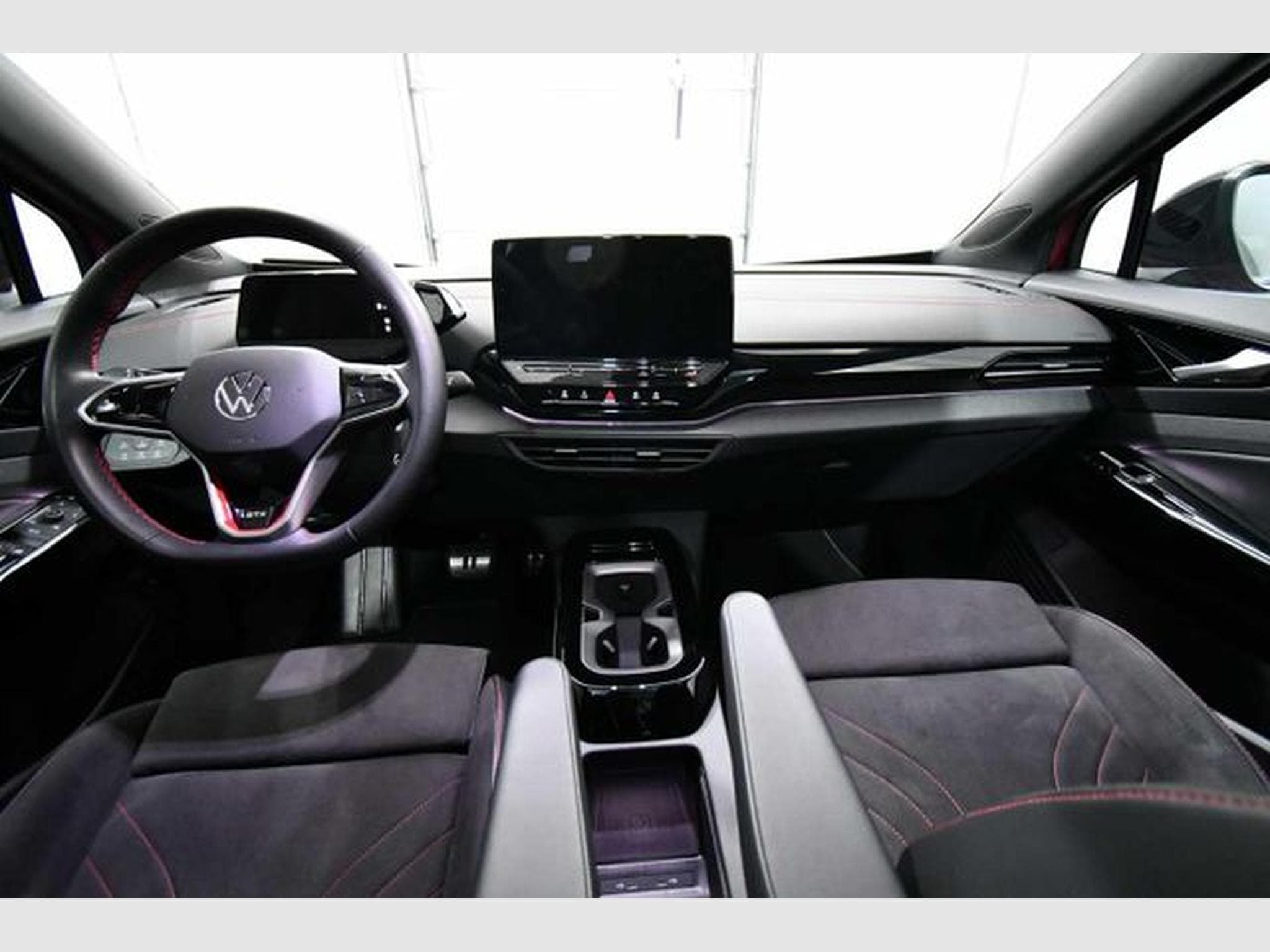 VW ID.5 ID.5 GTX - Pano, AHK, Kamera, 20', Area View, AC (2023) - Photo 6