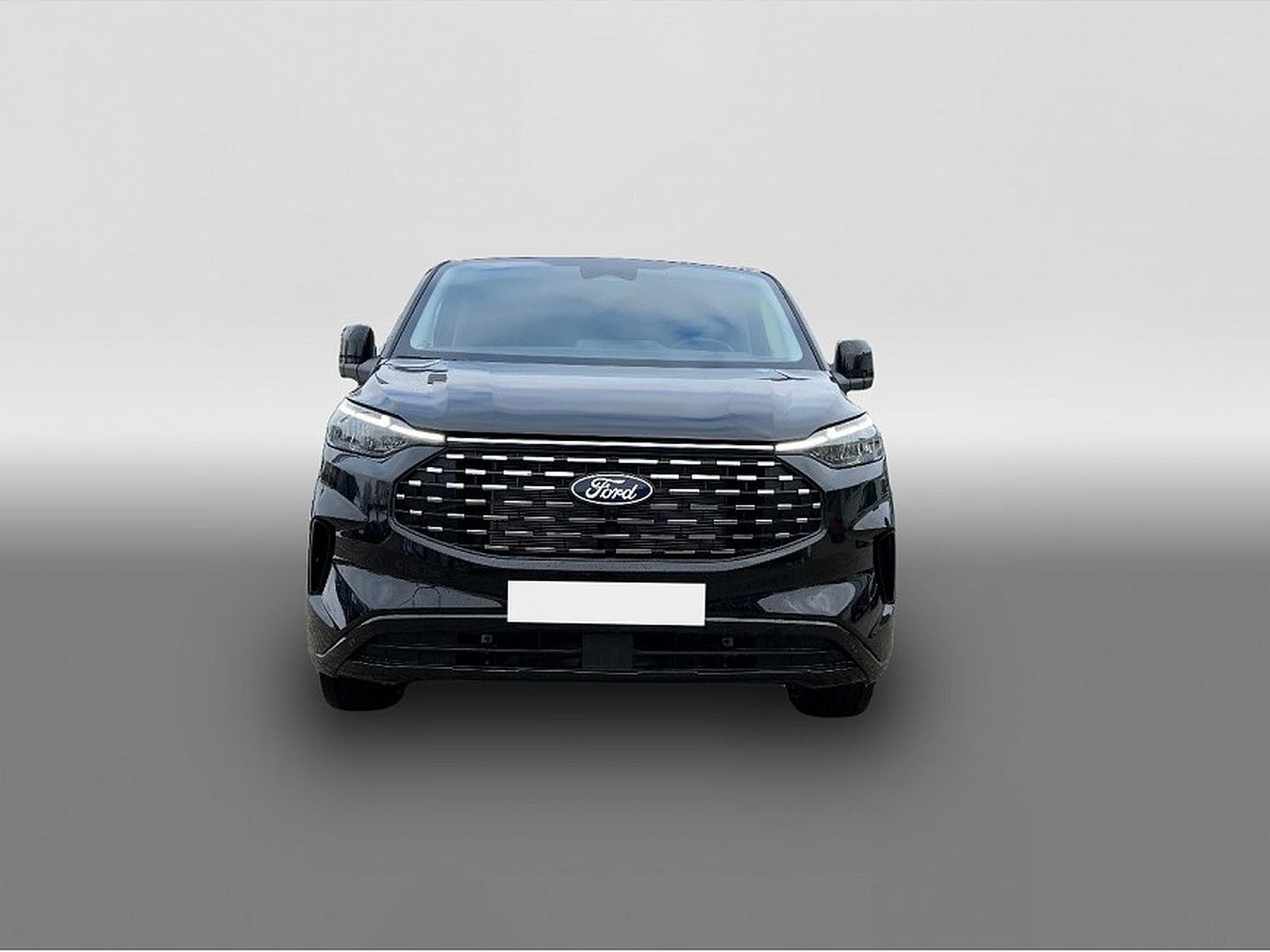 Ford Tourneo (2025) - Photo 6