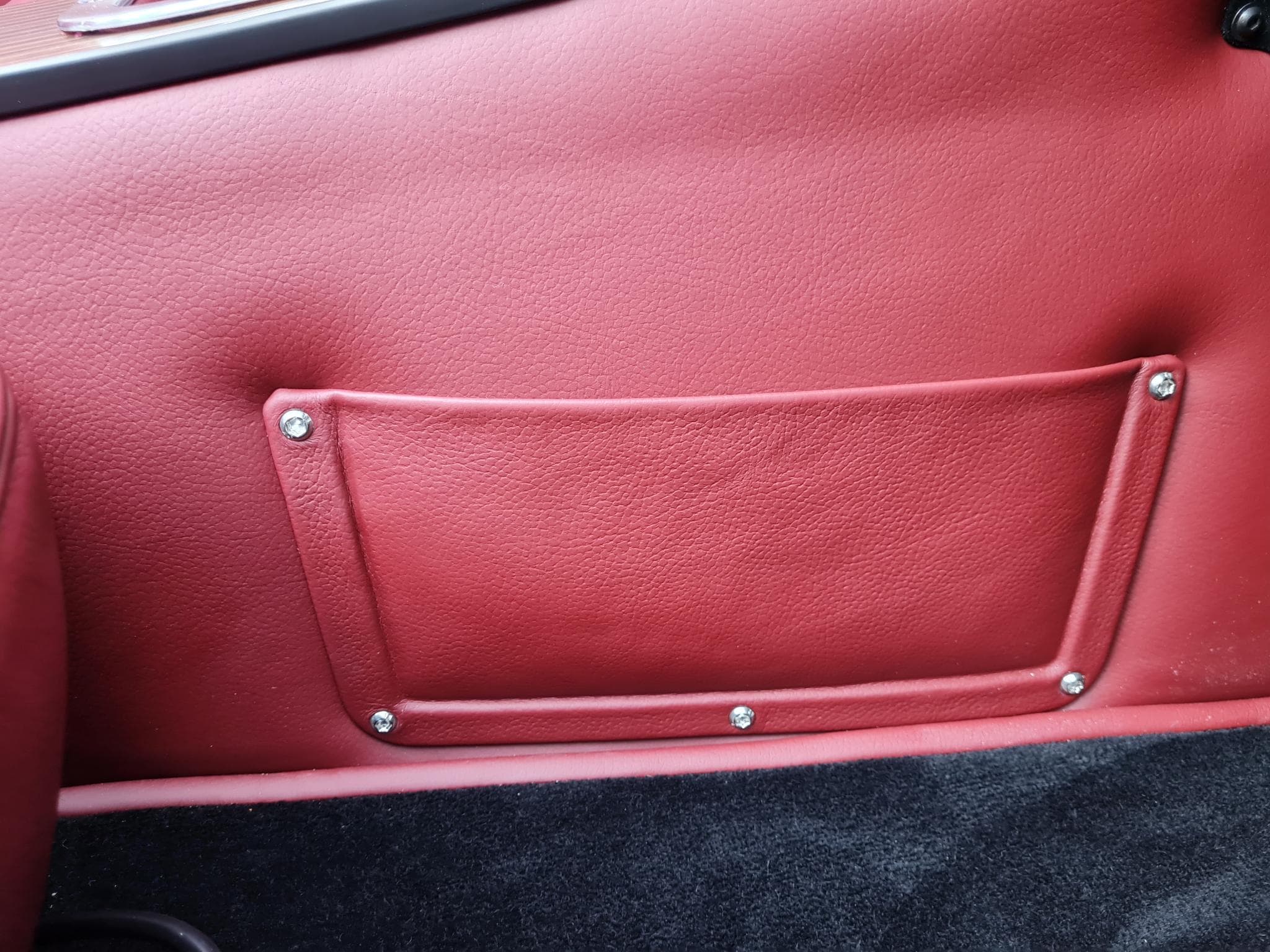 Morgan Plus 4 Plus Four Schaltgetriebe MY2025 (2024) - Foto 10